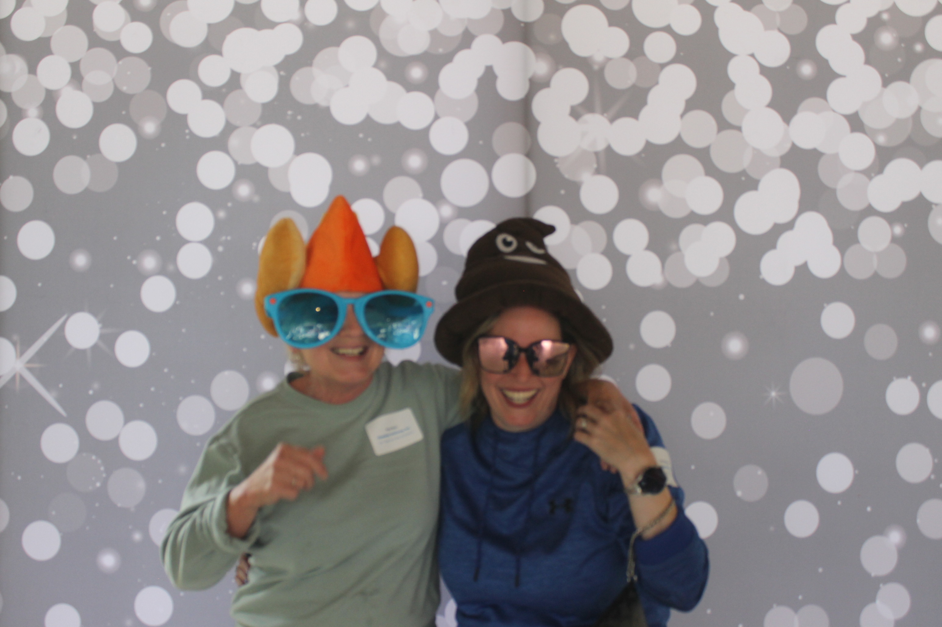 Sheakley Company Picnic | View more photos from the event at gallery.photoboothcincy.com/u/PhotoBoothCincy/Sheakley-Company-Picnic-0