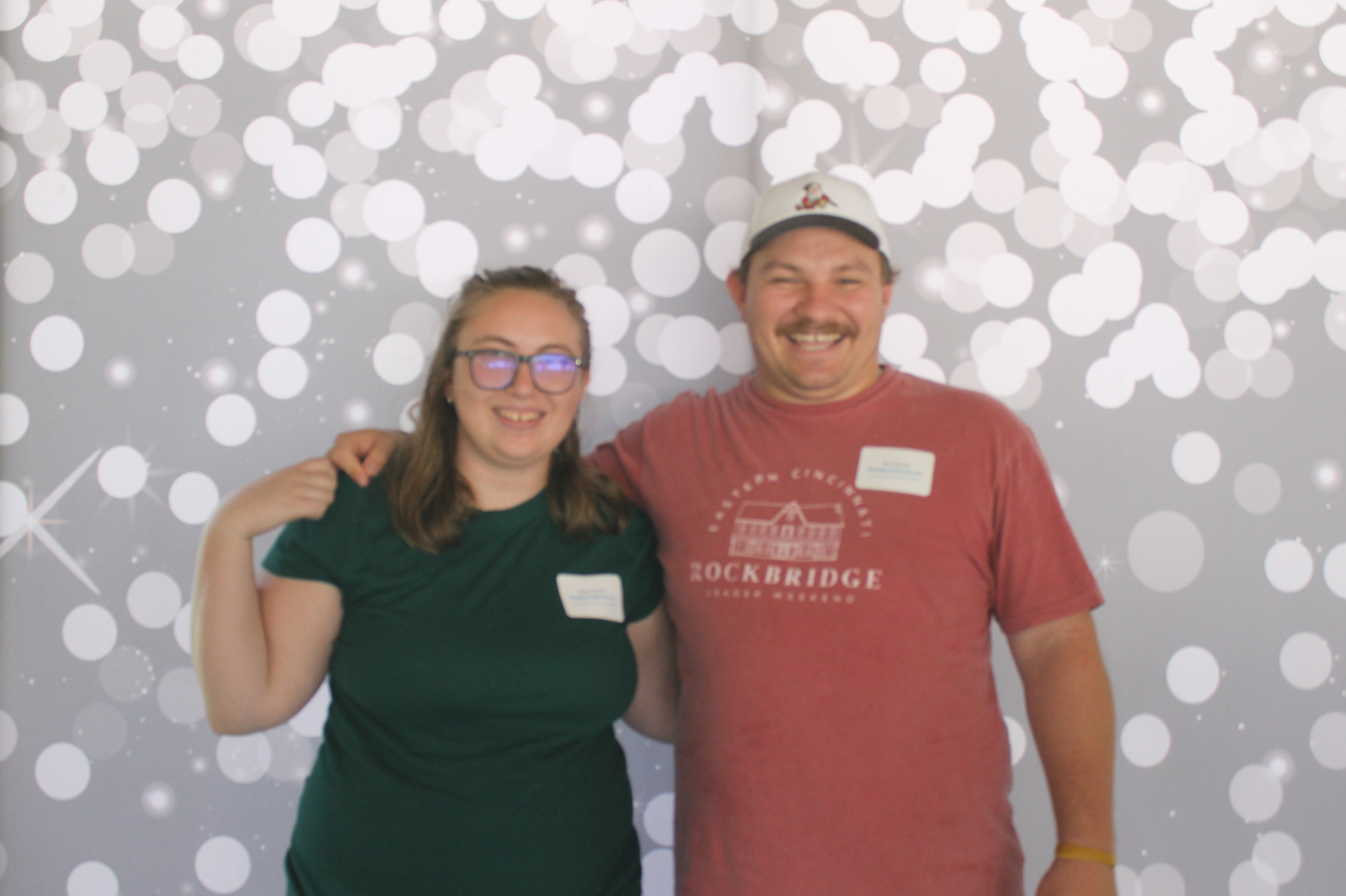 Sheakley Company Picnic | View more photos from the event at gallery.photoboothcincy.com/u/PhotoBoothCincy/Sheakley-Company-Picnic-0