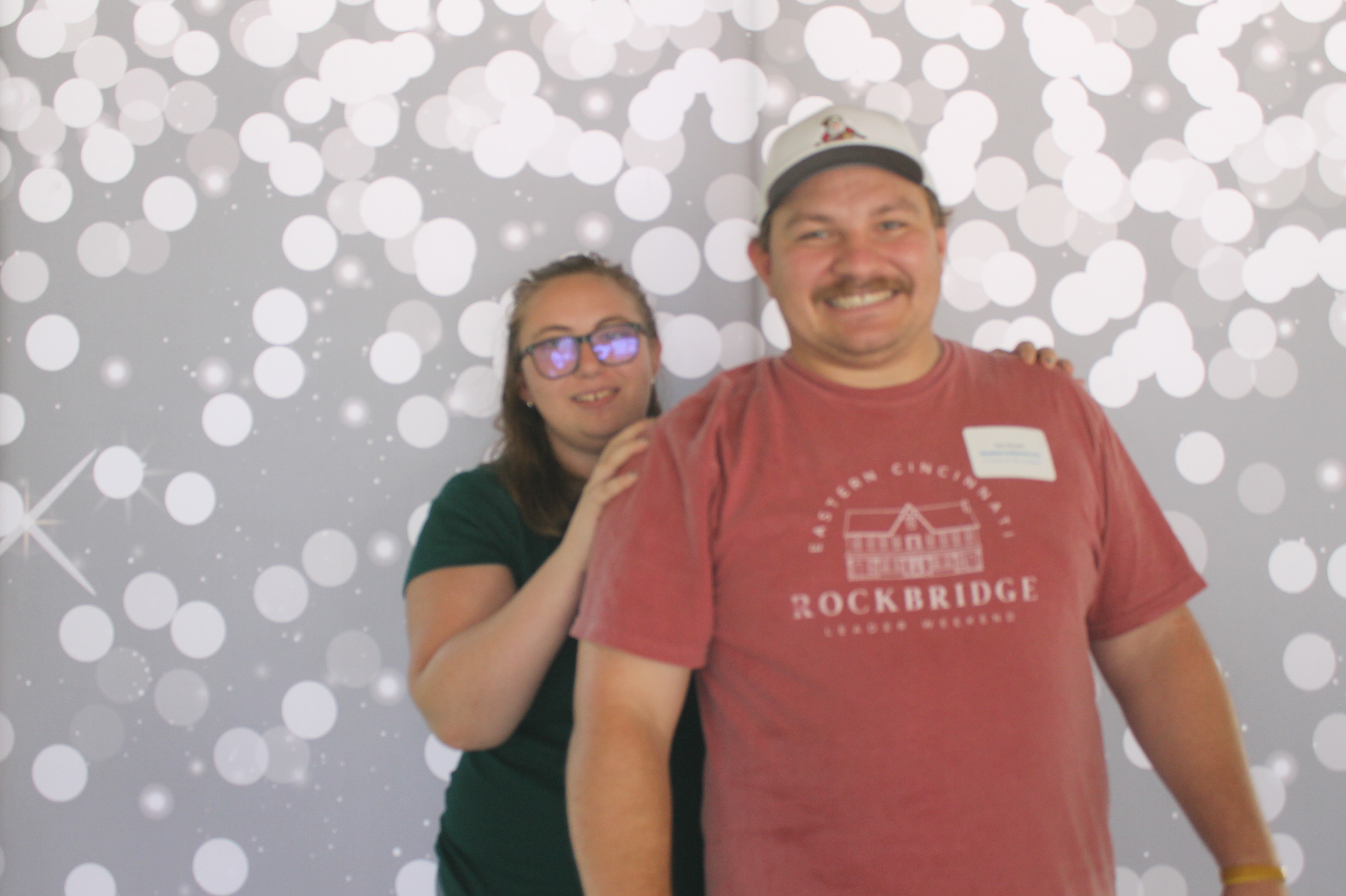 Sheakley Company Picnic | View more photos from the event at gallery.photoboothcincy.com/u/PhotoBoothCincy/Sheakley-Company-Picnic-0