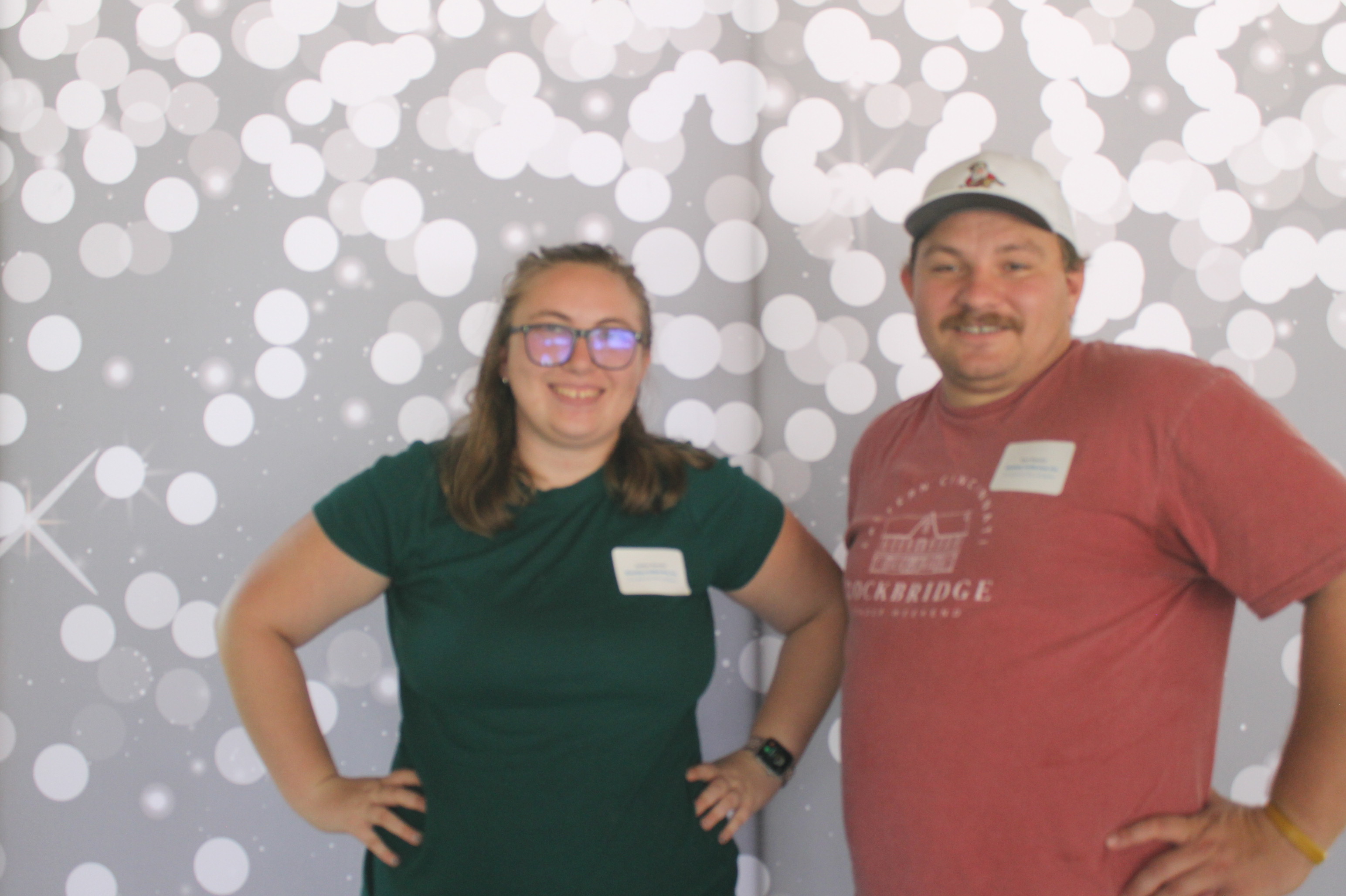 Sheakley Company Picnic | View more photos from the event at gallery.photoboothcincy.com/u/PhotoBoothCincy/Sheakley-Company-Picnic-0