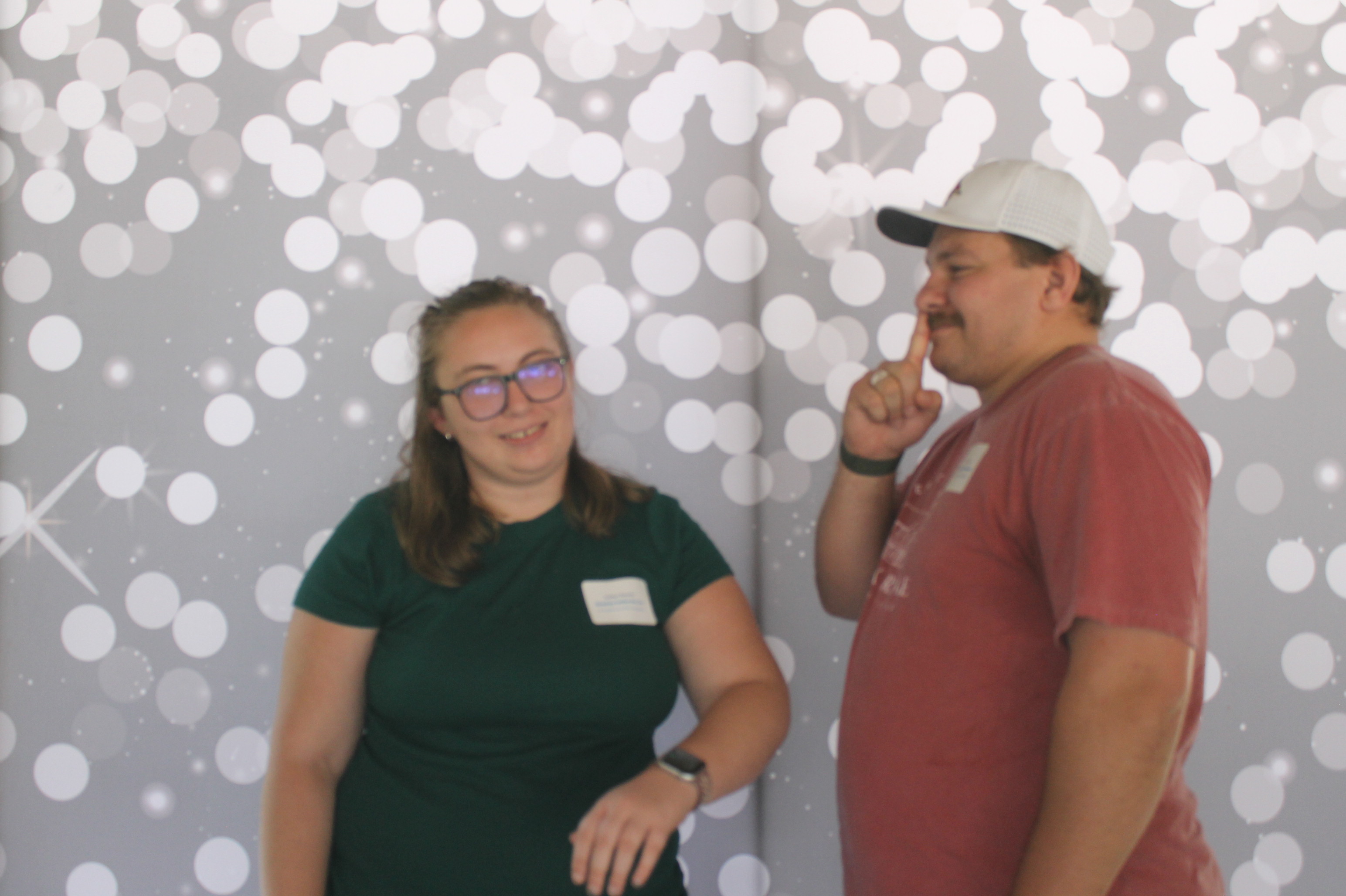 Sheakley Company Picnic | View more photos from the event at gallery.photoboothcincy.com/u/PhotoBoothCincy/Sheakley-Company-Picnic-0