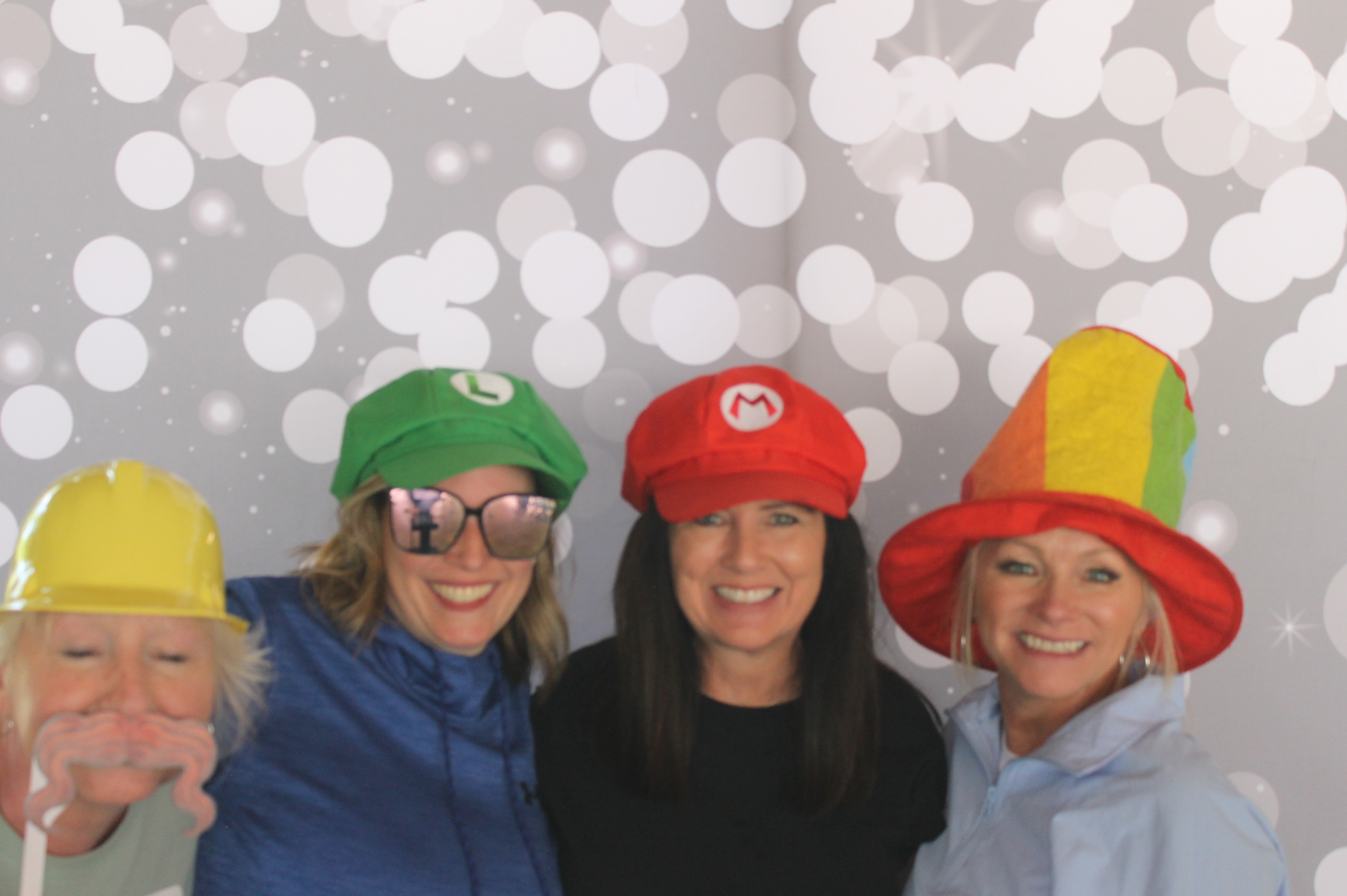 Sheakley Company Picnic | View more photos from the event at gallery.photoboothcincy.com/u/PhotoBoothCincy/Sheakley-Company-Picnic-0