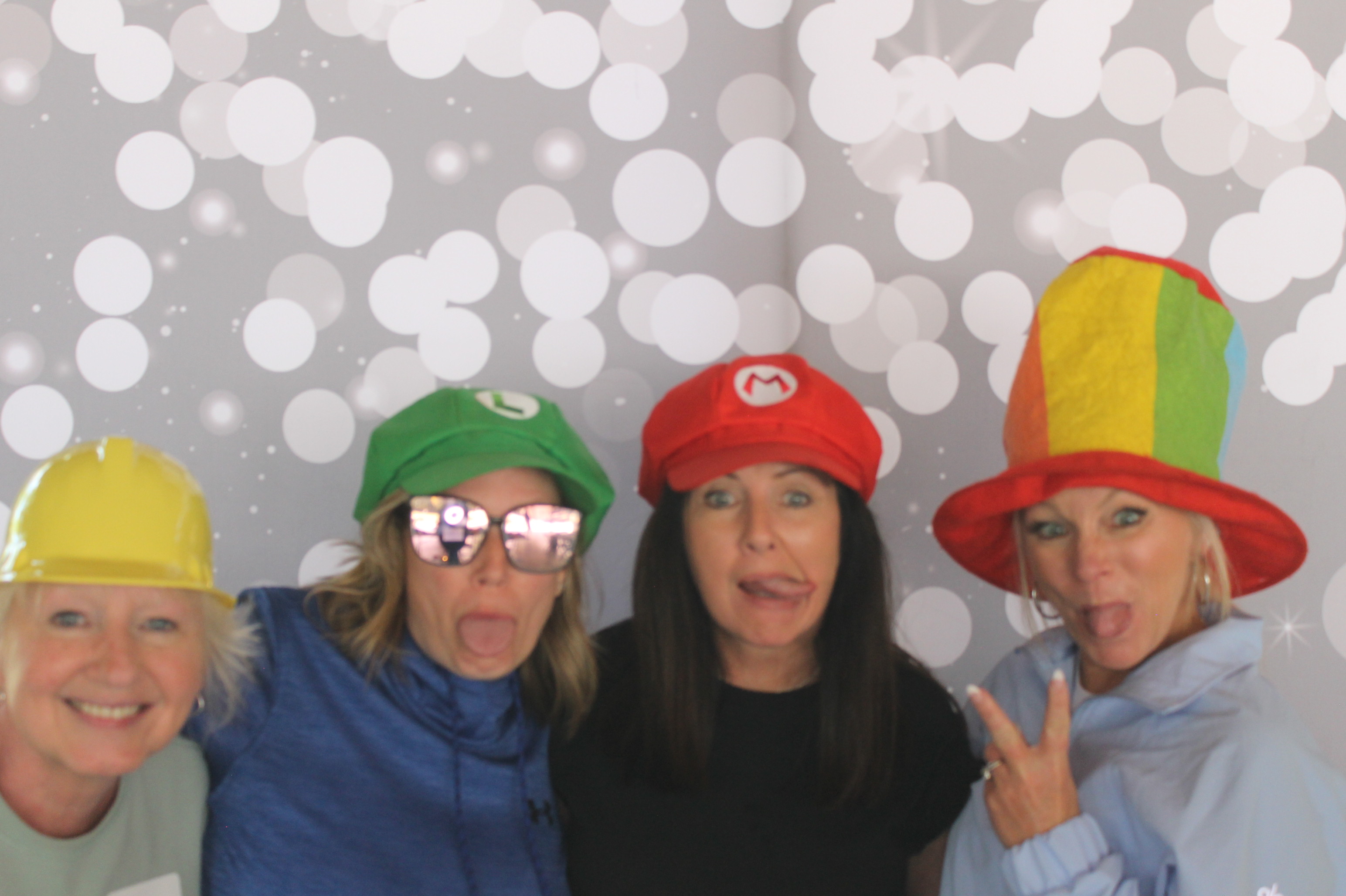 Sheakley Company Picnic | View more photos from the event at gallery.photoboothcincy.com/u/PhotoBoothCincy/Sheakley-Company-Picnic-0
