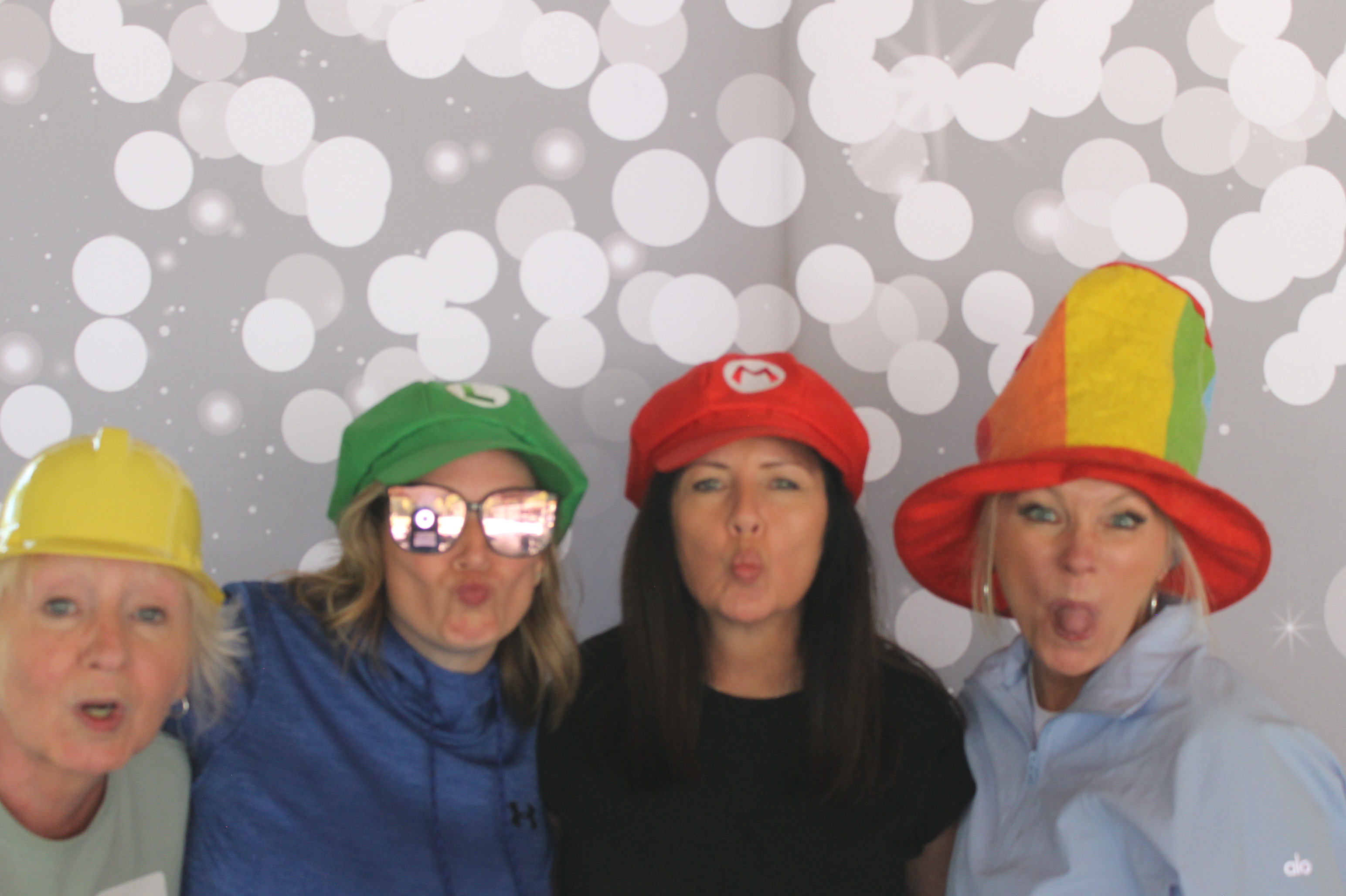 Sheakley Company Picnic | View more photos from the event at gallery.photoboothcincy.com/u/PhotoBoothCincy/Sheakley-Company-Picnic-0