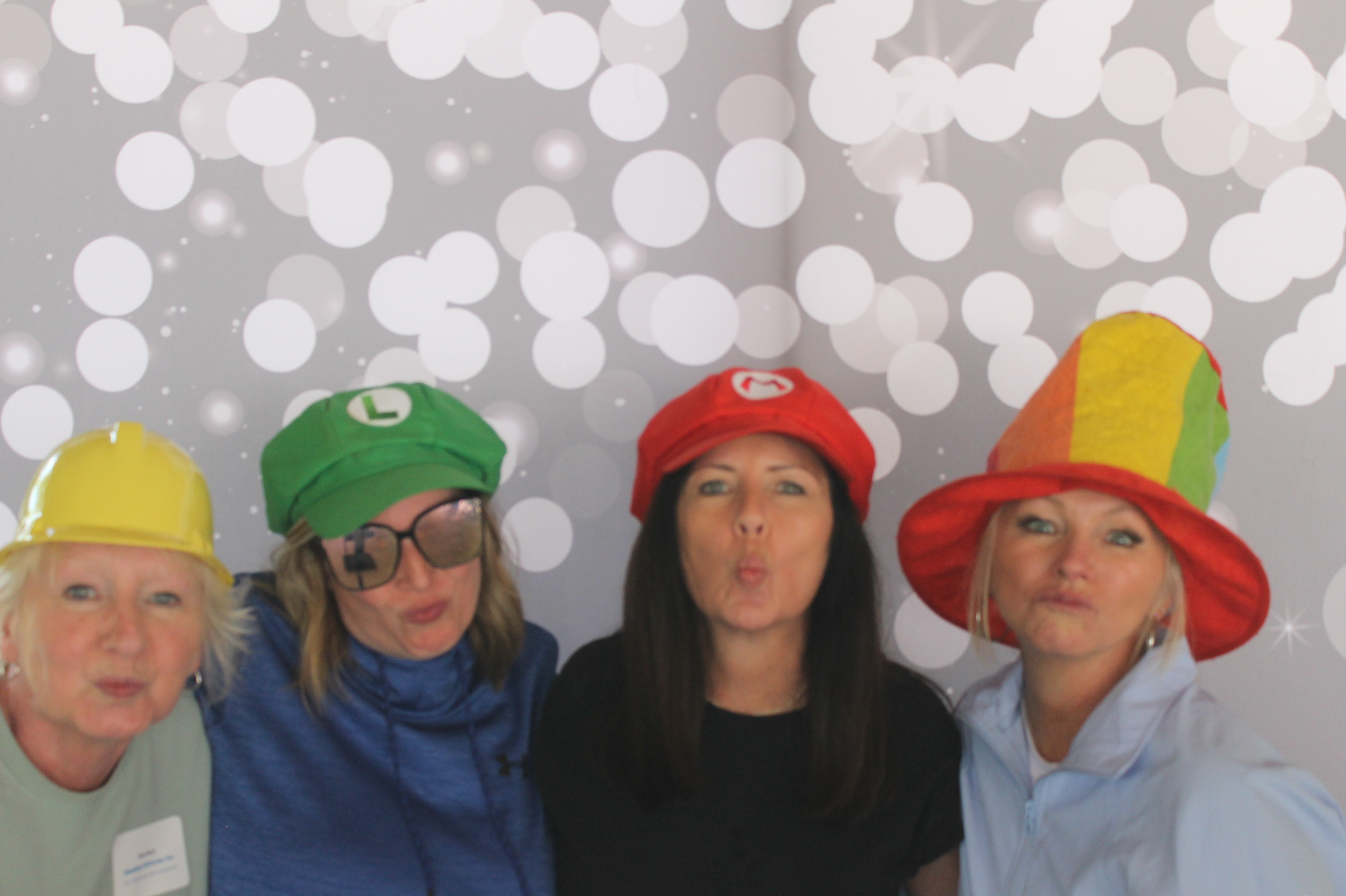 Sheakley Company Picnic | View more photos from the event at gallery.photoboothcincy.com/u/PhotoBoothCincy/Sheakley-Company-Picnic-0