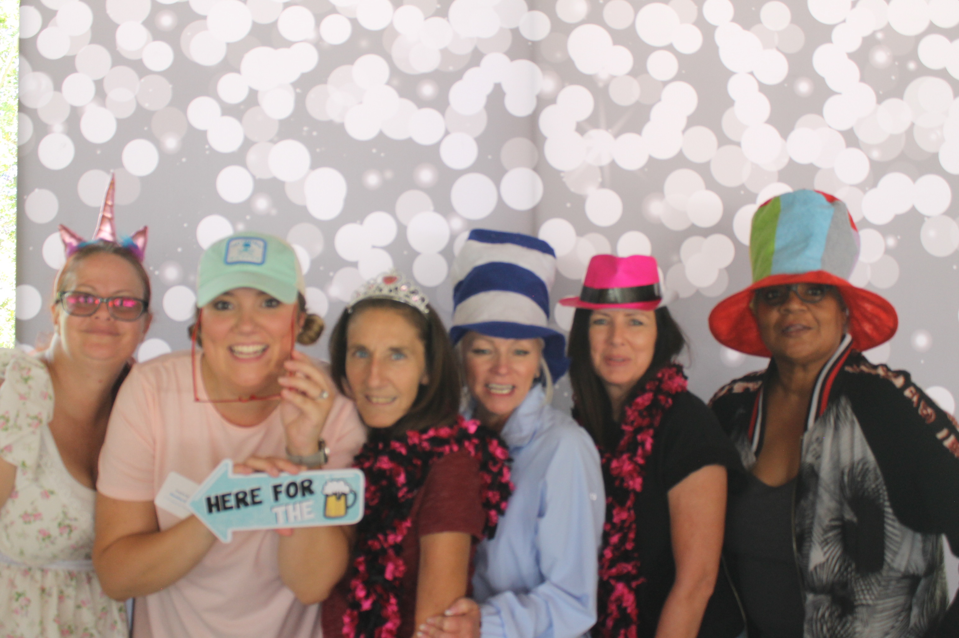 Sheakley Company Picnic | View more photos from the event at gallery.photoboothcincy.com/u/PhotoBoothCincy/Sheakley-Company-Picnic-0