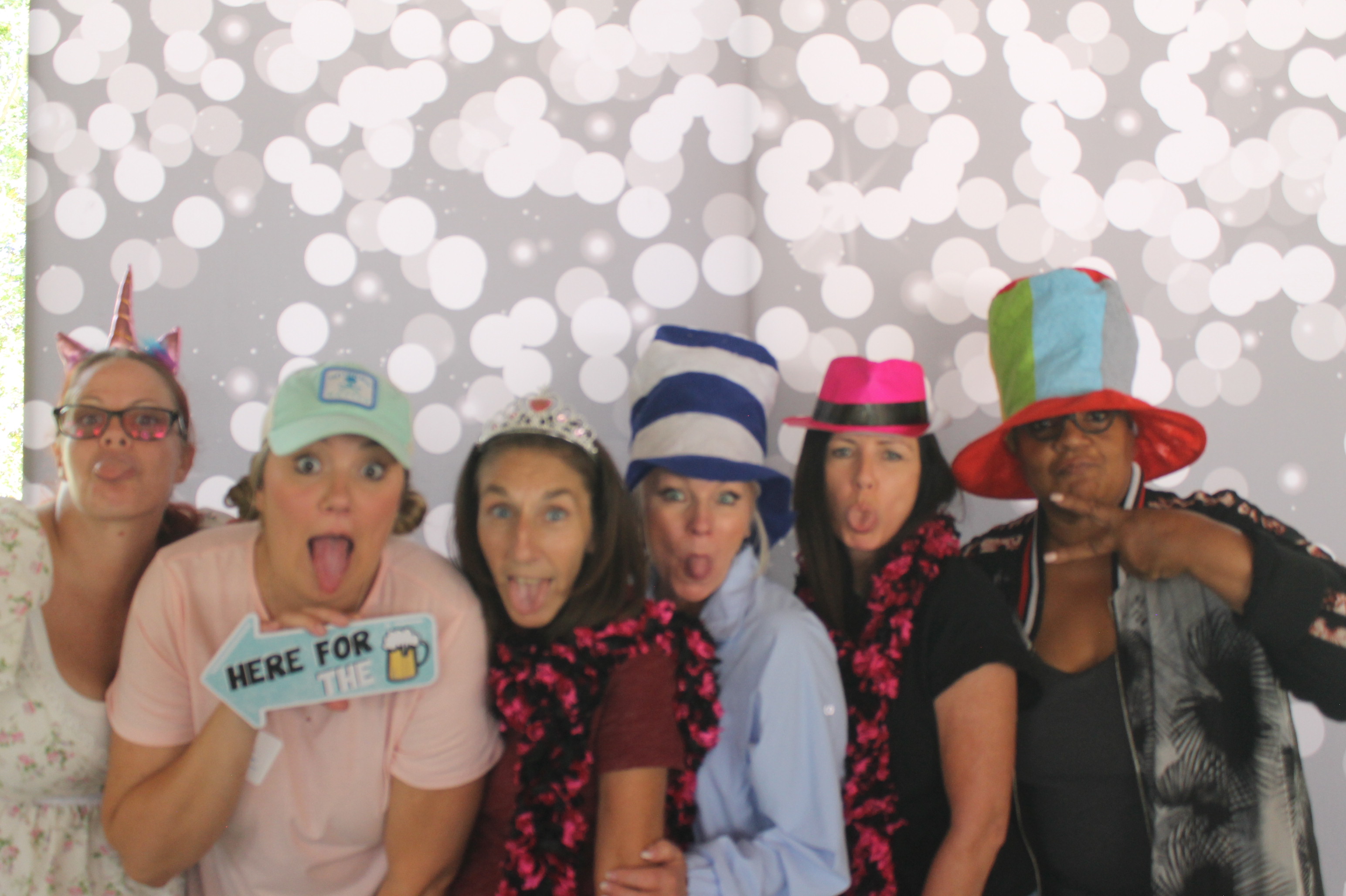 Sheakley Company Picnic | View more photos from the event at gallery.photoboothcincy.com/u/PhotoBoothCincy/Sheakley-Company-Picnic-0