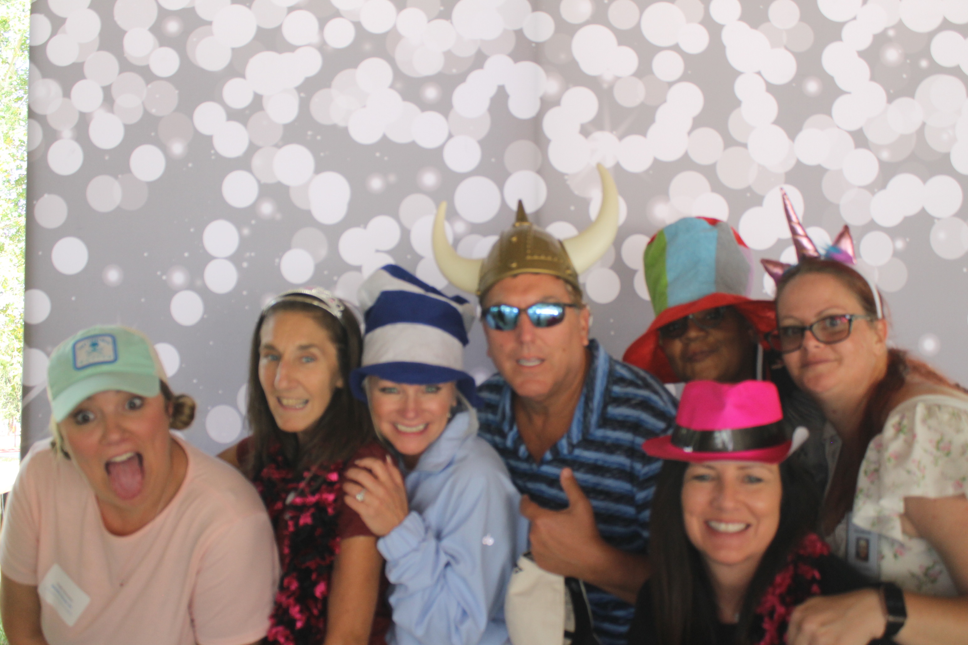Sheakley Company Picnic | View more photos from the event at gallery.photoboothcincy.com/u/PhotoBoothCincy/Sheakley-Company-Picnic-0