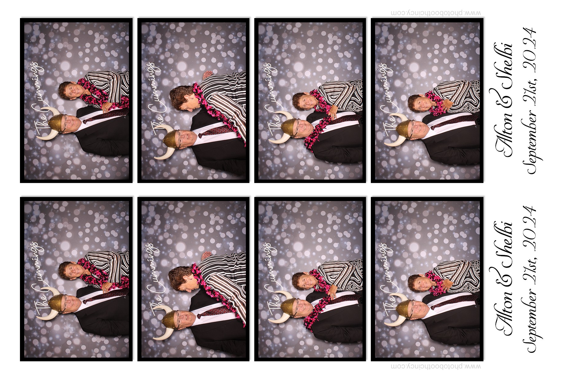 Shelbi Yoe | View more photos from the event at gallery.photoboothcincy.com/u/PhotoBoothCincy/Shelbi-Yoe