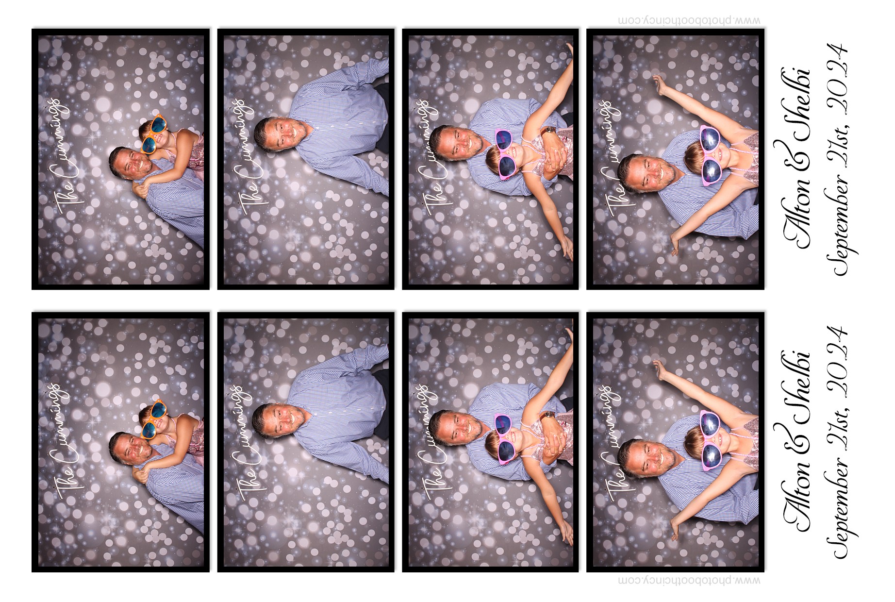 Shelbi Yoe | View more photos from the event at gallery.photoboothcincy.com/u/PhotoBoothCincy/Shelbi-Yoe