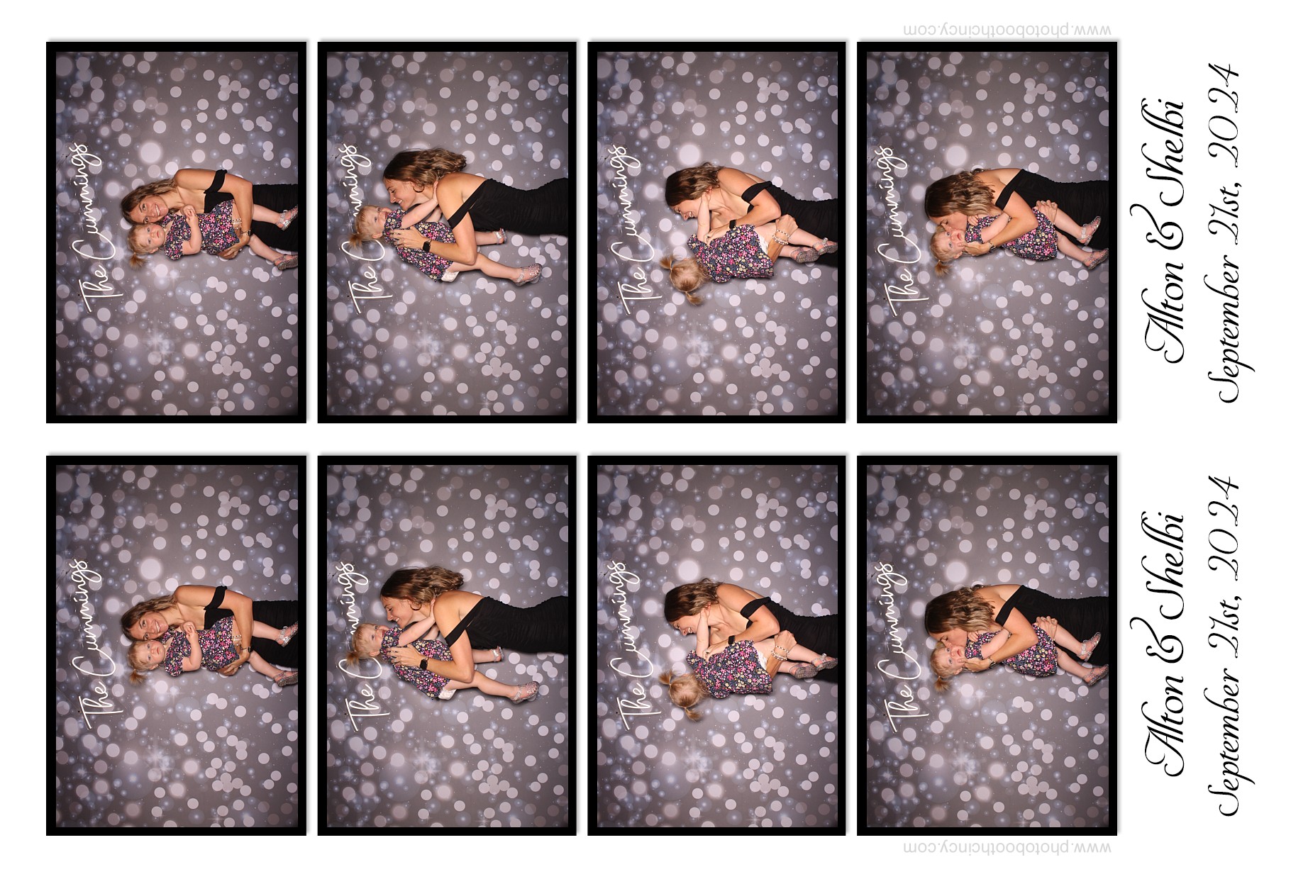Shelbi Yoe | View more photos from the event at gallery.photoboothcincy.com/u/PhotoBoothCincy/Shelbi-Yoe