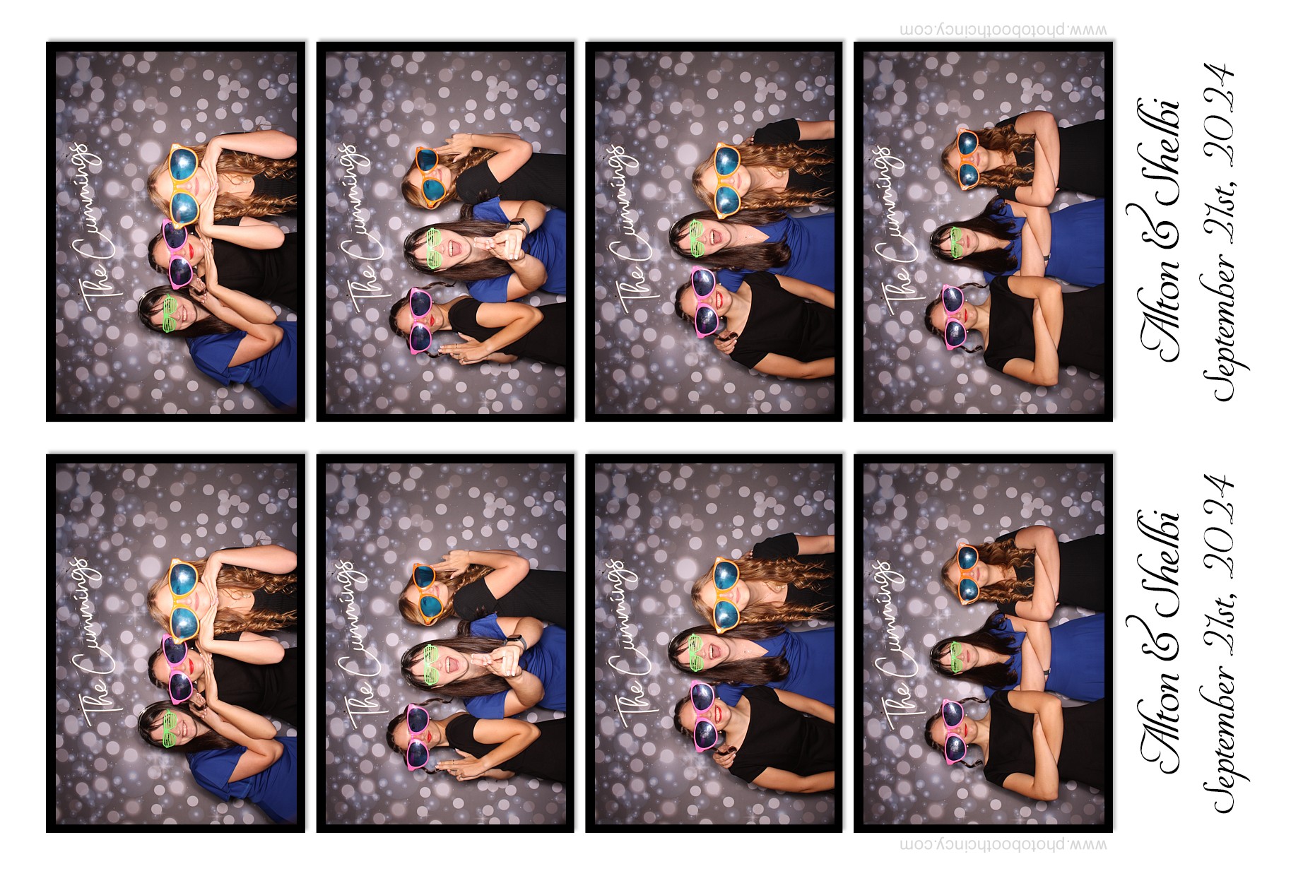 Shelbi Yoe | View more photos from the event at gallery.photoboothcincy.com/u/PhotoBoothCincy/Shelbi-Yoe