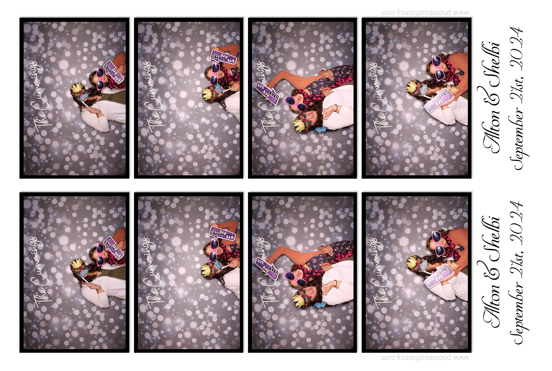 Shelbi Yoe | View more photos from the event at gallery.photoboothcincy.com/u/PhotoBoothCincy/Shelbi-Yoe
