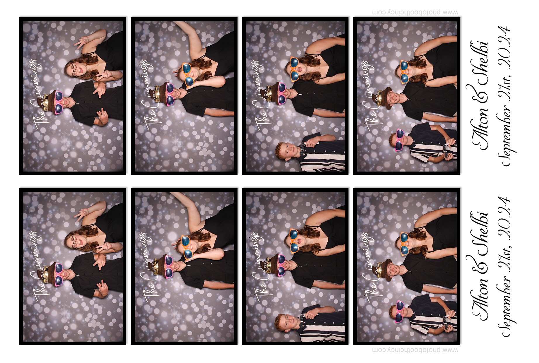 Shelbi Yoe | View more photos from the event at gallery.photoboothcincy.com/u/PhotoBoothCincy/Shelbi-Yoe