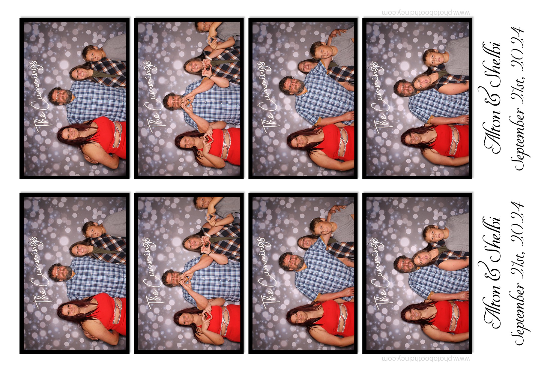 Shelbi Yoe | View more photos from the event at gallery.photoboothcincy.com/u/PhotoBoothCincy/Shelbi-Yoe
