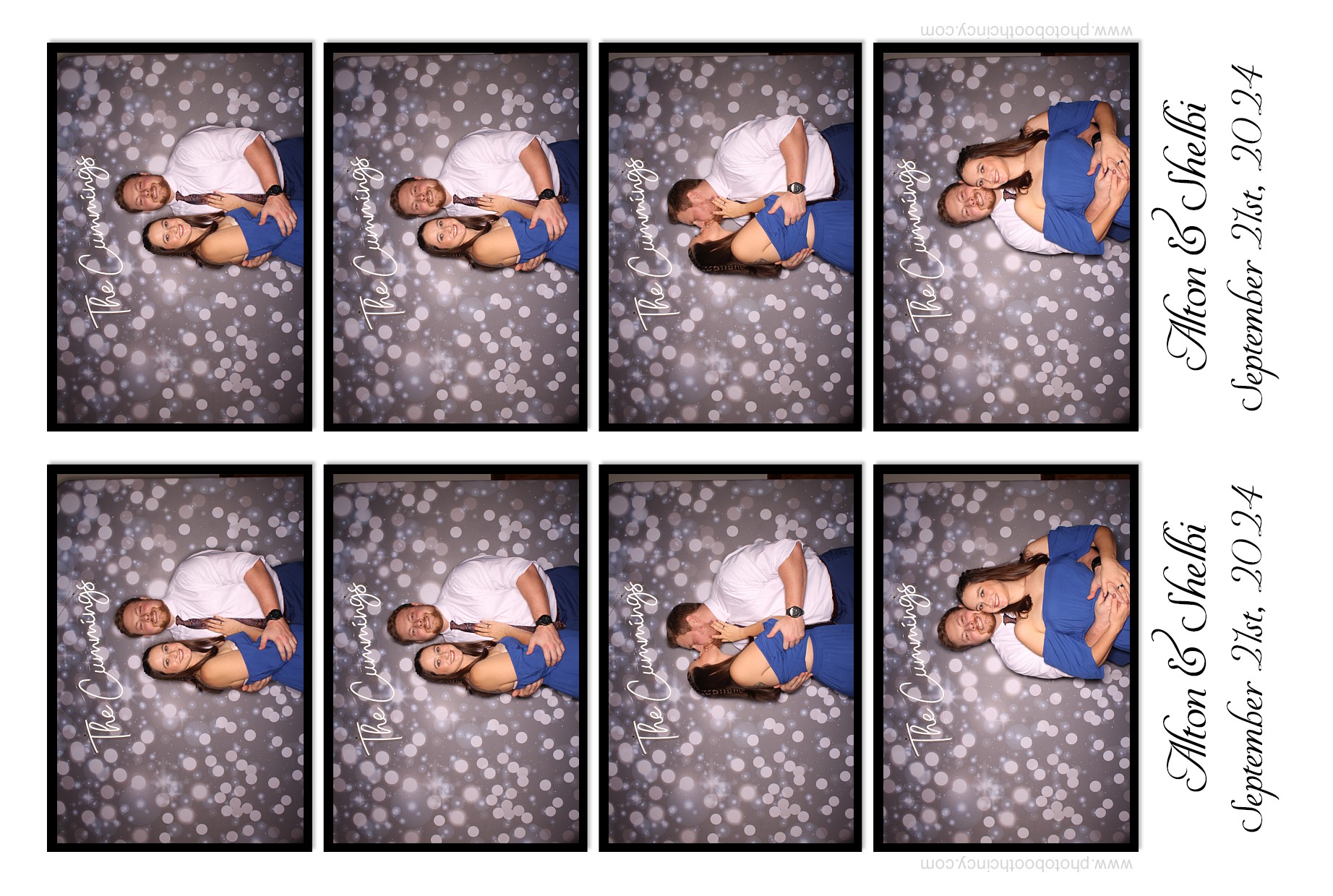 Shelbi Yoe | View more photos from the event at gallery.photoboothcincy.com/u/PhotoBoothCincy/Shelbi-Yoe