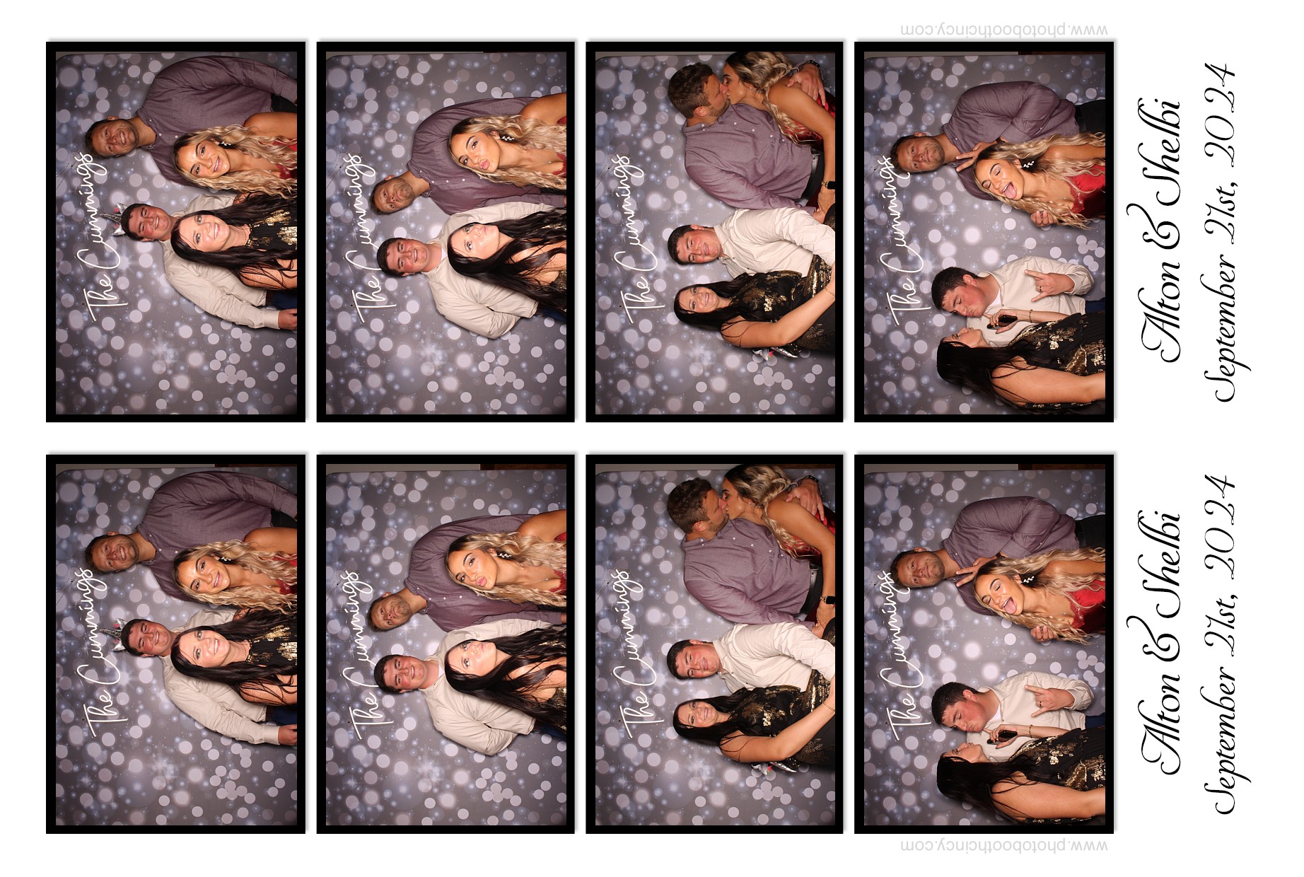 Shelbi Yoe | View more photos from the event at gallery.photoboothcincy.com/u/PhotoBoothCincy/Shelbi-Yoe
