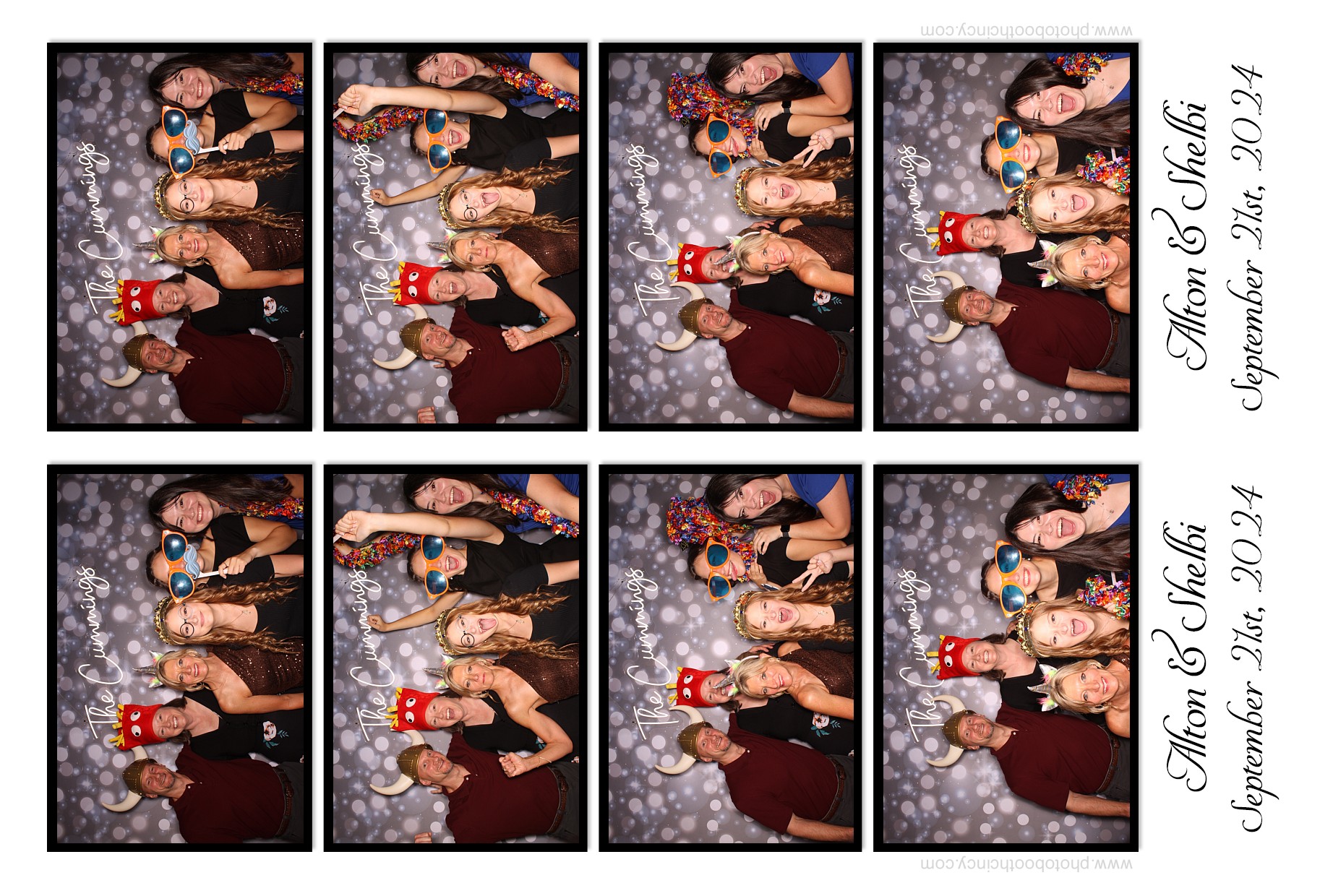 Shelbi Yoe | View more photos from the event at gallery.photoboothcincy.com/u/PhotoBoothCincy/Shelbi-Yoe