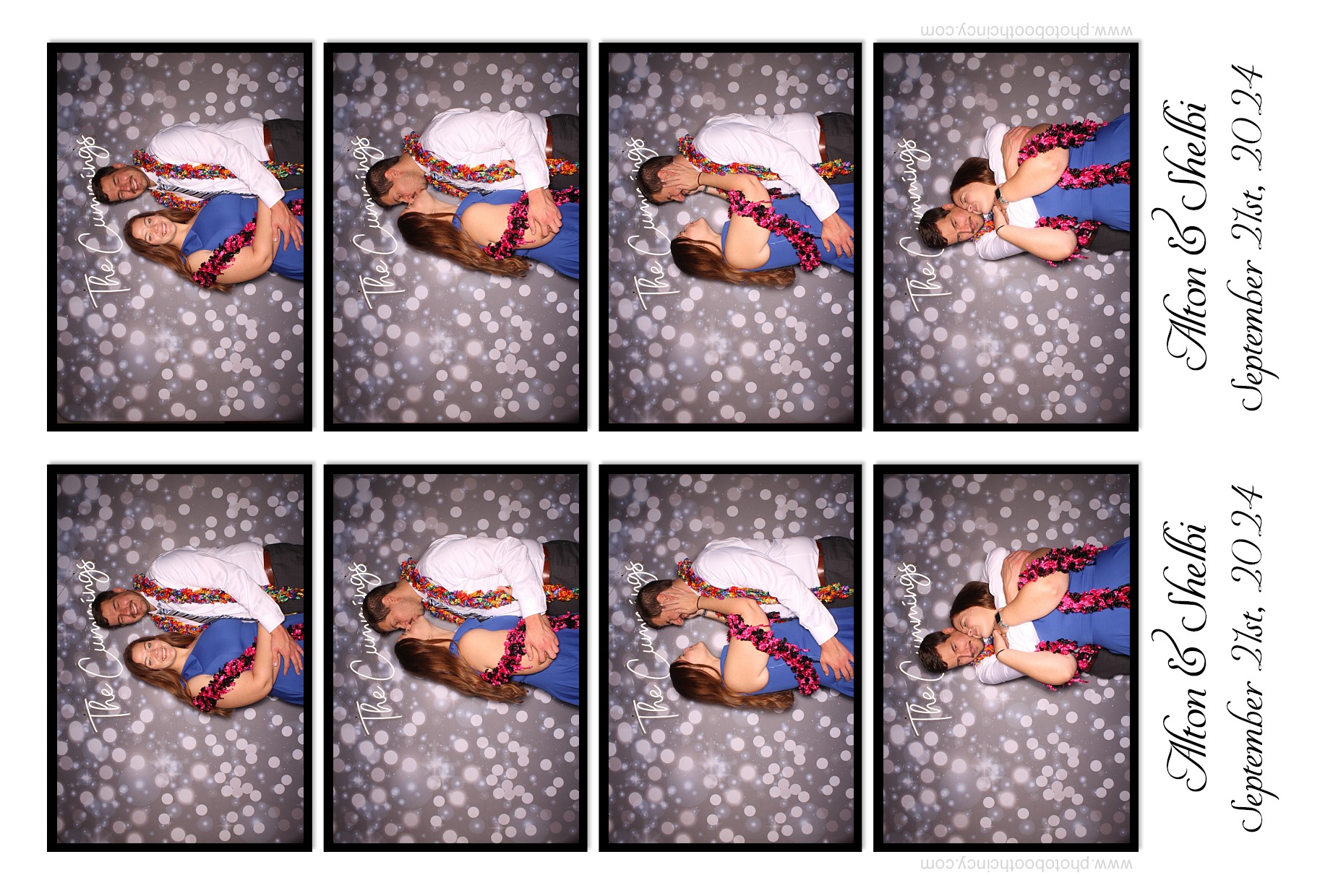 Shelbi Yoe | View more photos from the event at gallery.photoboothcincy.com/u/PhotoBoothCincy/Shelbi-Yoe