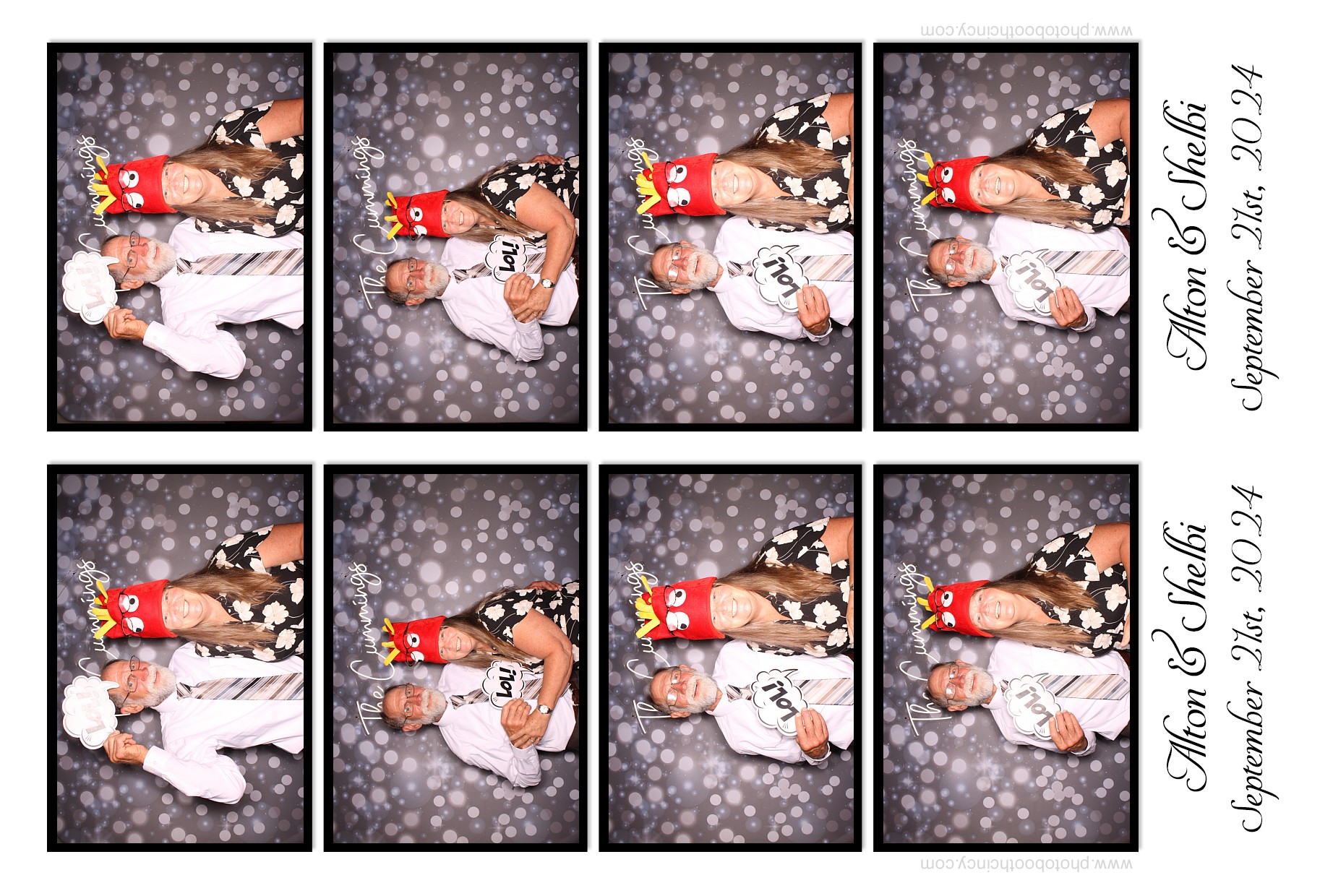 Shelbi Yoe | View more photos from the event at gallery.photoboothcincy.com/u/PhotoBoothCincy/Shelbi-Yoe