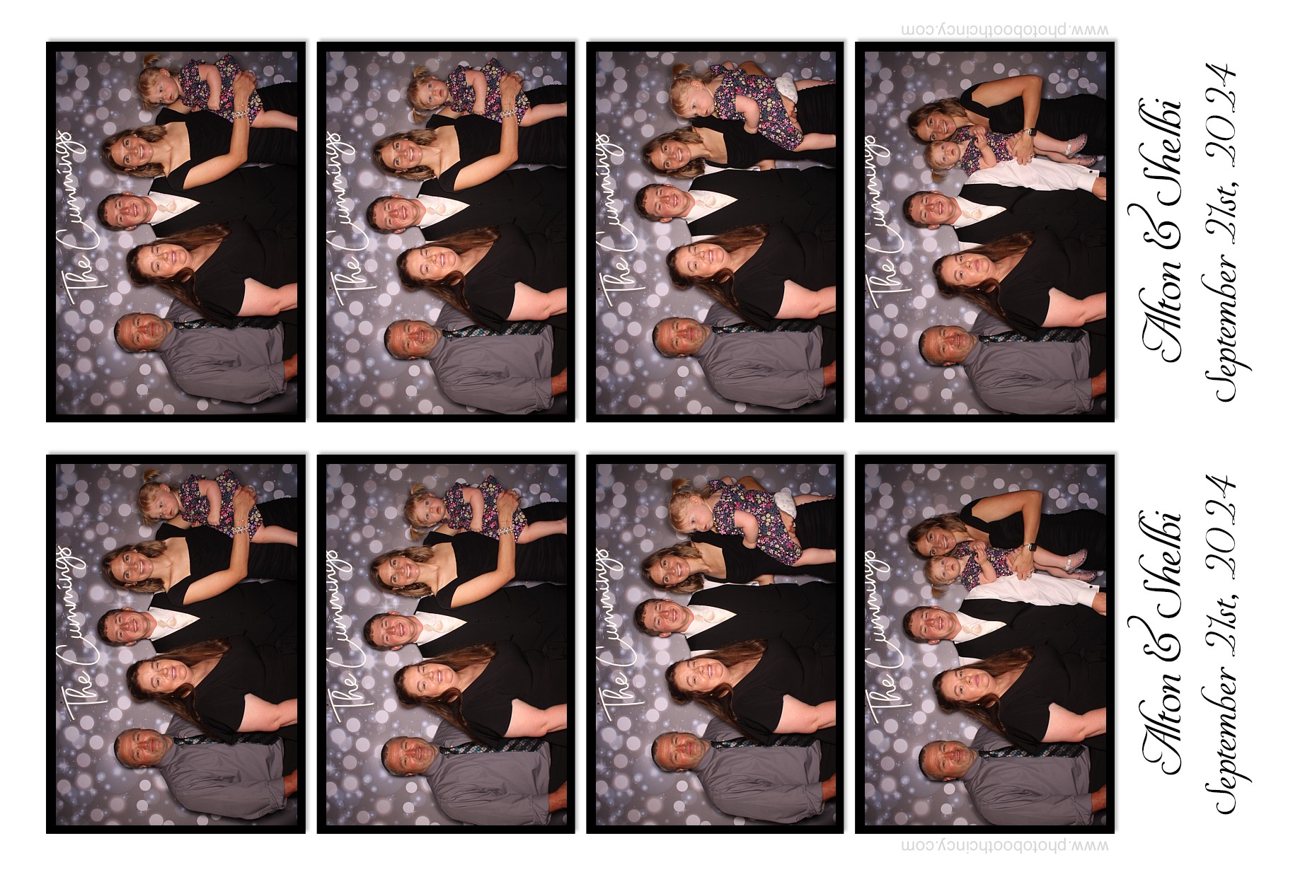Shelbi Yoe | View more photos from the event at gallery.photoboothcincy.com/u/PhotoBoothCincy/Shelbi-Yoe