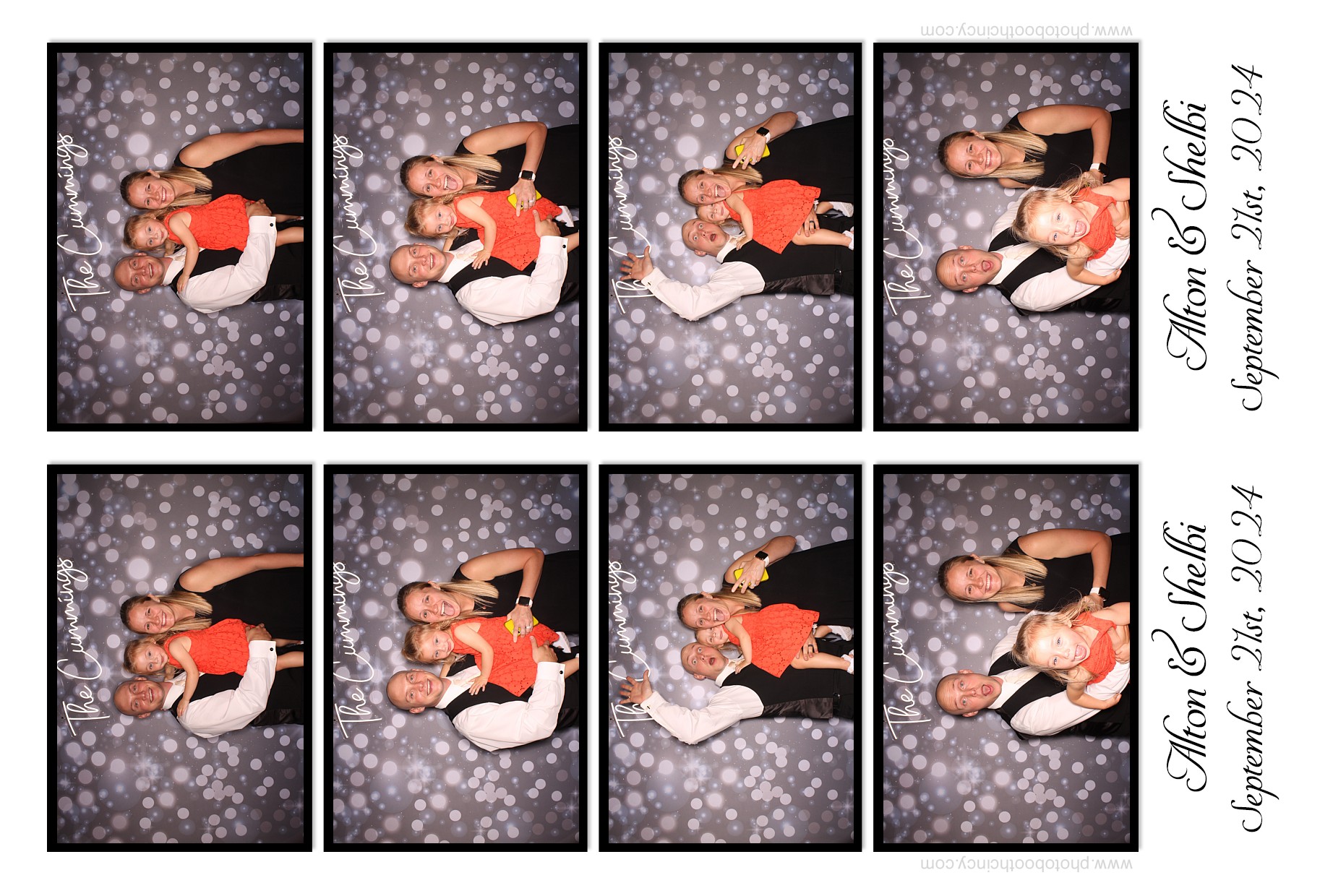 Shelbi Yoe | View more photos from the event at gallery.photoboothcincy.com/u/PhotoBoothCincy/Shelbi-Yoe