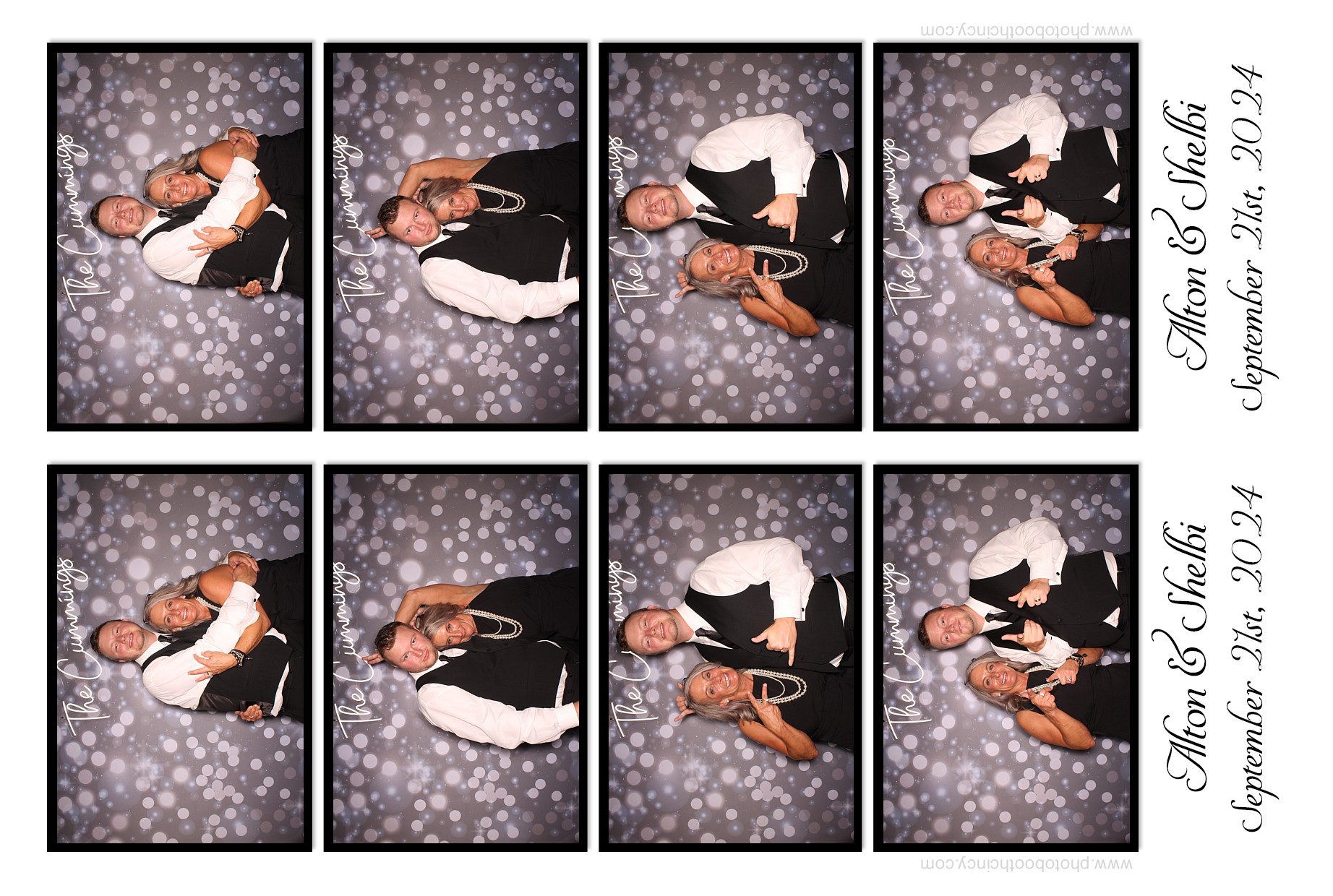 Shelbi Yoe | View more photos from the event at gallery.photoboothcincy.com/u/PhotoBoothCincy/Shelbi-Yoe