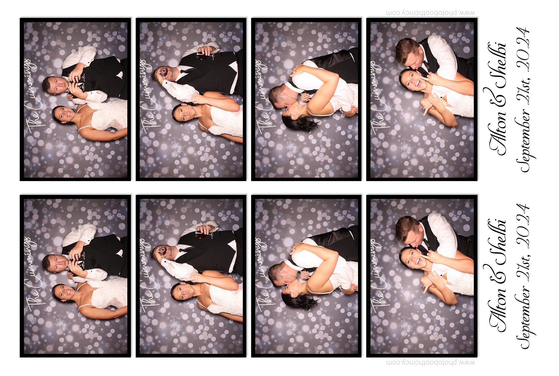 Shelbi Yoe | View more photos from the event at gallery.photoboothcincy.com/u/PhotoBoothCincy/Shelbi-Yoe