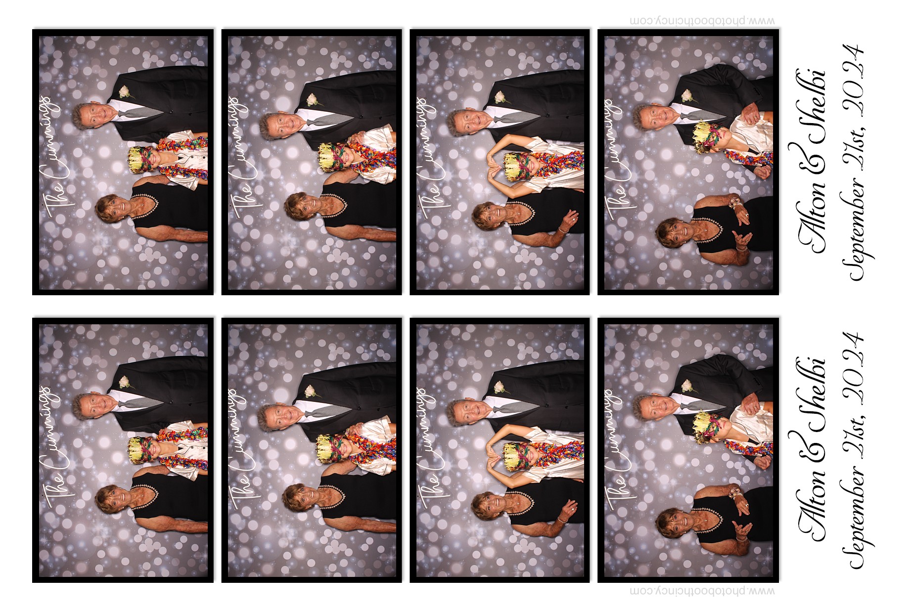 Shelbi Yoe | View more photos from the event at gallery.photoboothcincy.com/u/PhotoBoothCincy/Shelbi-Yoe