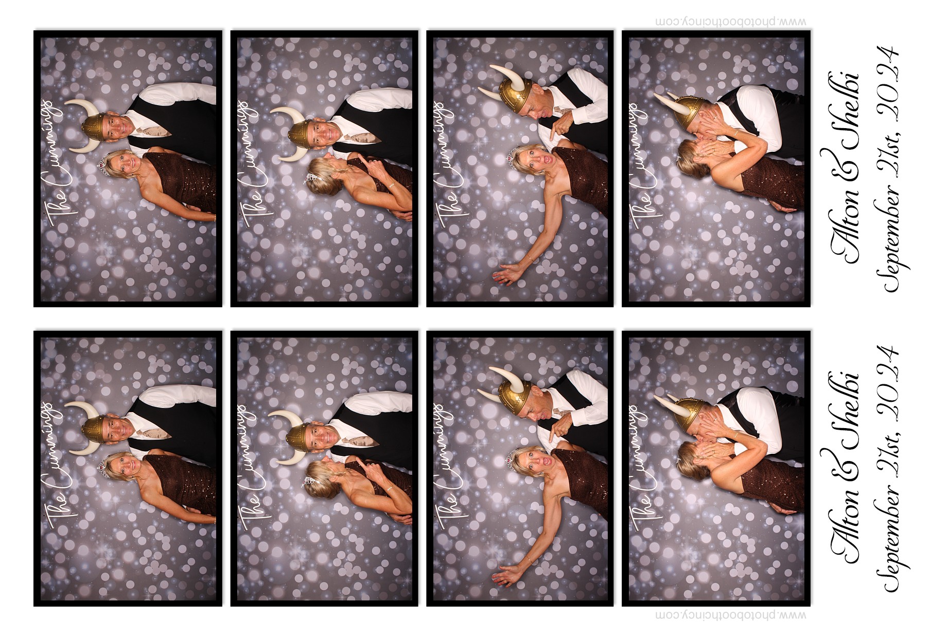 Shelbi Yoe | View more photos from the event at gallery.photoboothcincy.com/u/PhotoBoothCincy/Shelbi-Yoe