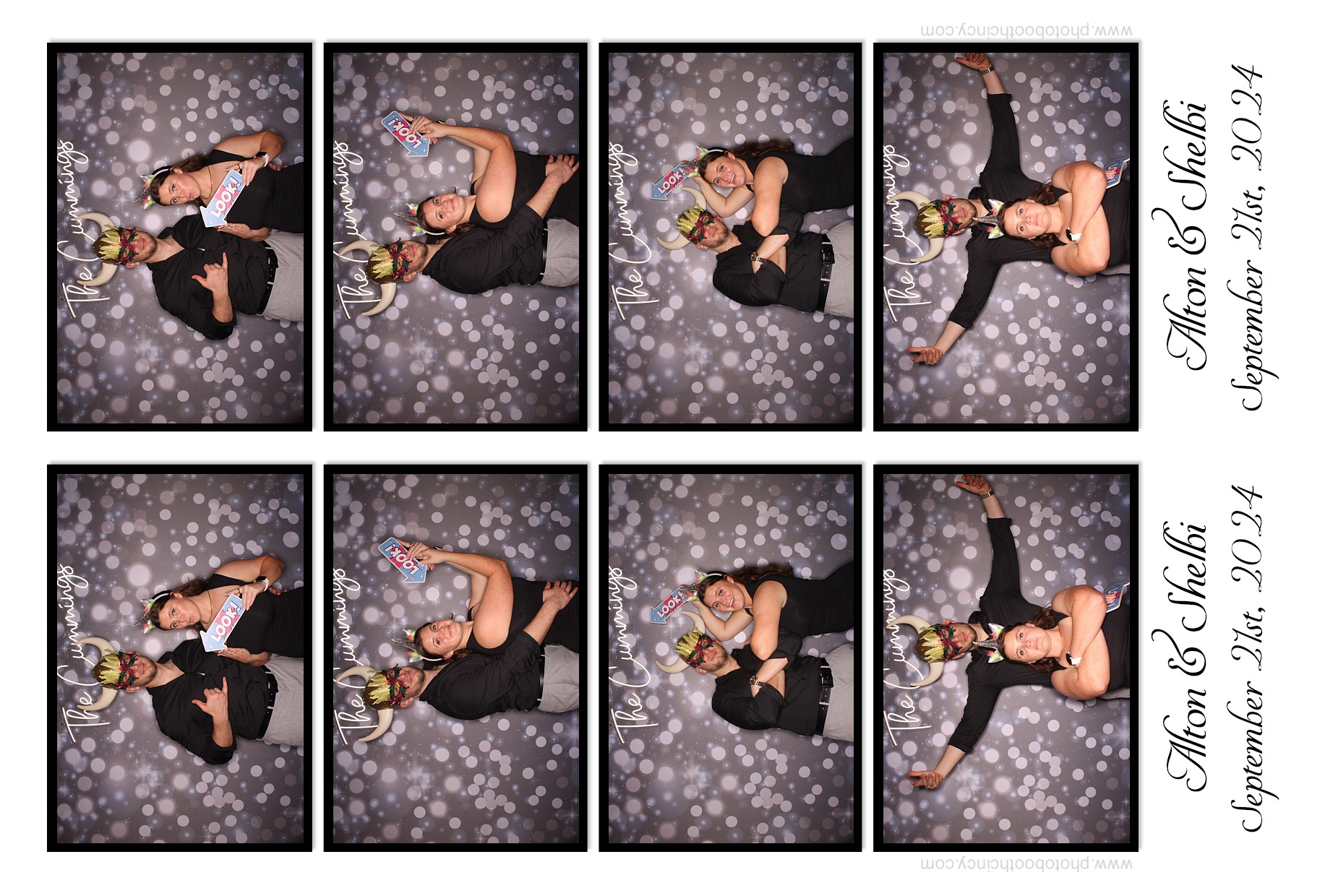 Shelbi Yoe | View more photos from the event at gallery.photoboothcincy.com/u/PhotoBoothCincy/Shelbi-Yoe