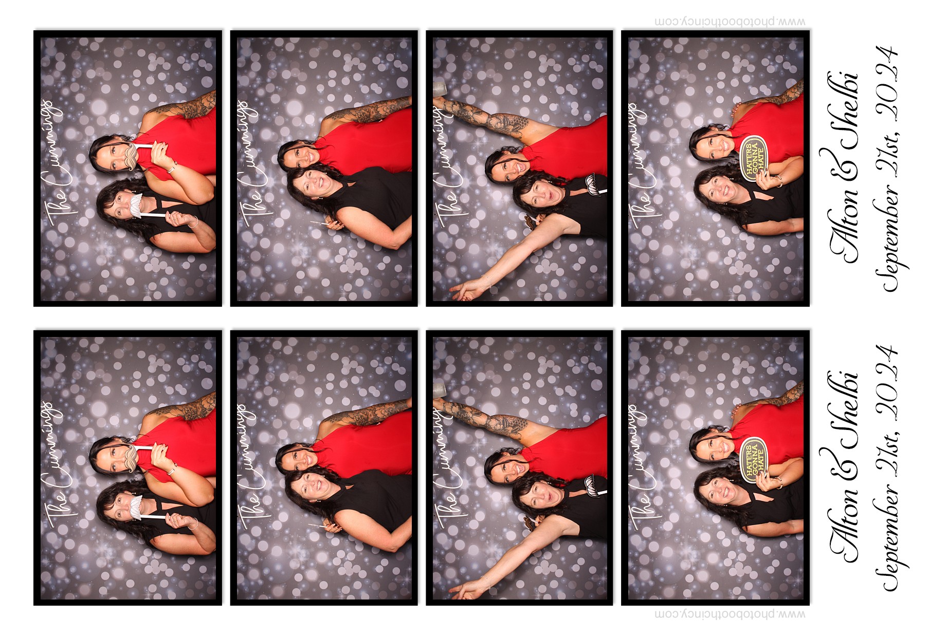 Shelbi Yoe | View more photos from the event at gallery.photoboothcincy.com/u/PhotoBoothCincy/Shelbi-Yoe