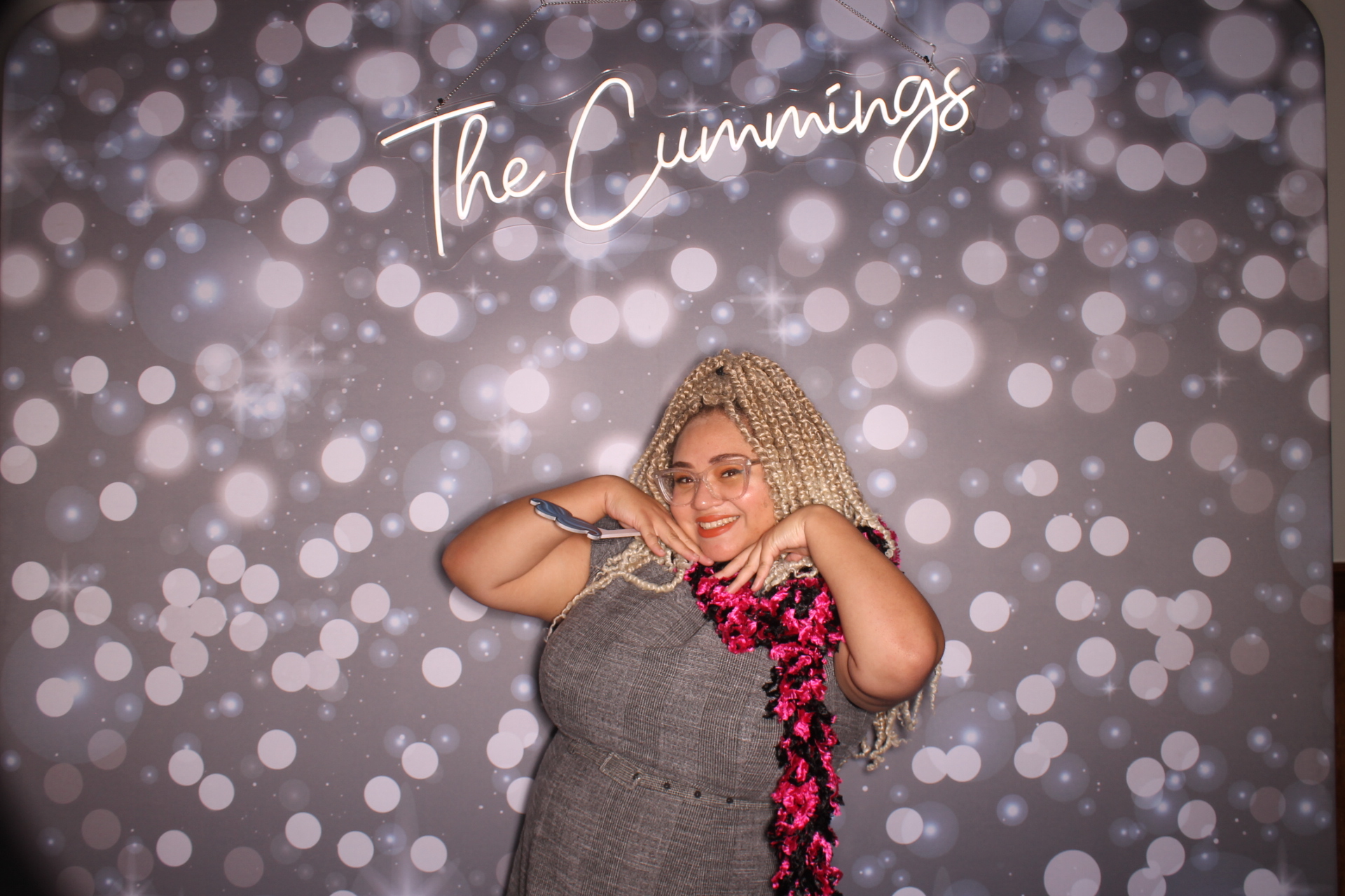 Shelbi Yoe | View more photos from the event at gallery.photoboothcincy.com/u/PhotoBoothCincy/Shelbi-Yoe