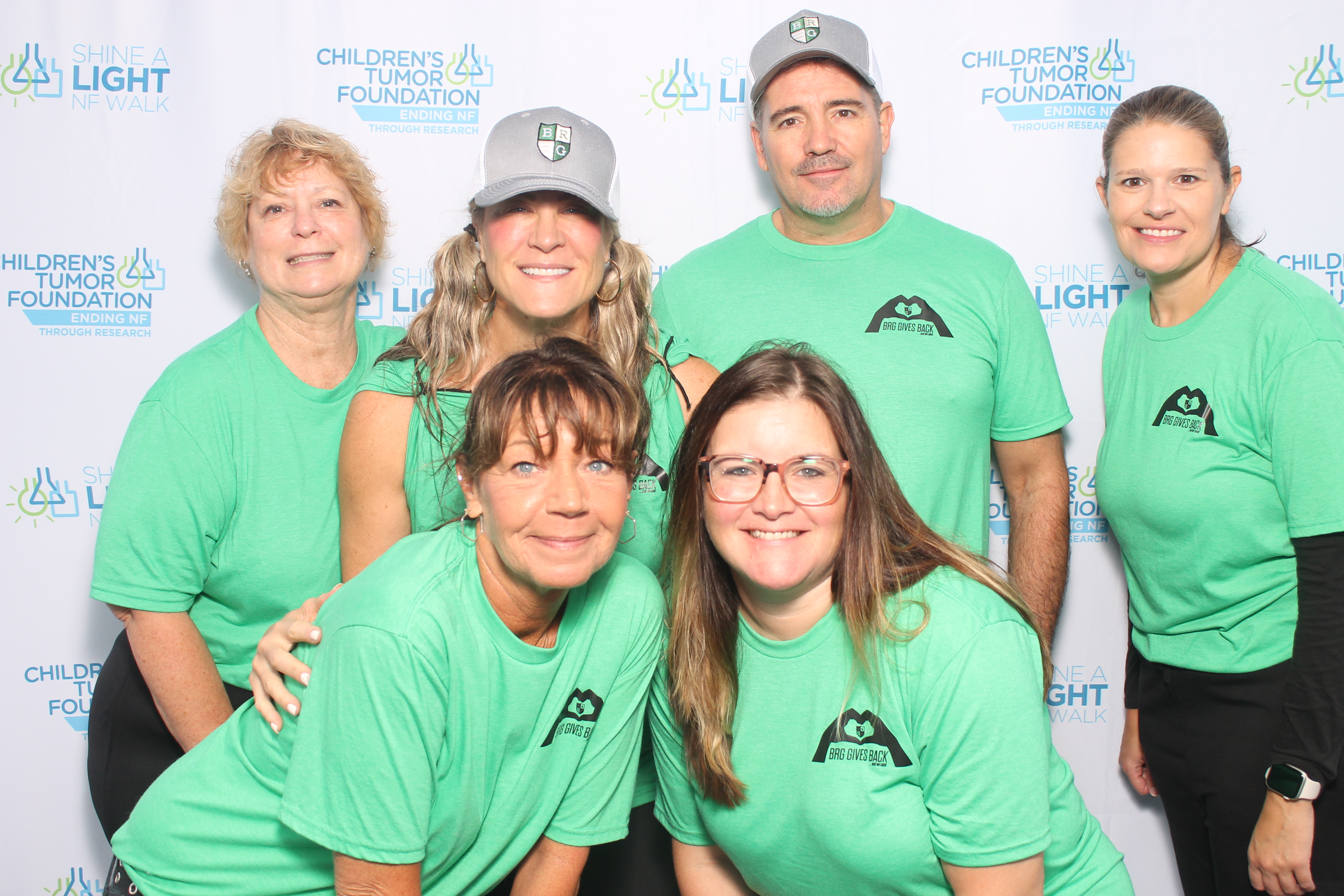 Shine A Light NF Walk | View more photos from the event at gallery.photoboothcincy.com/u/PhotoBoothCincy/Shine-A-Light-NF-Walk