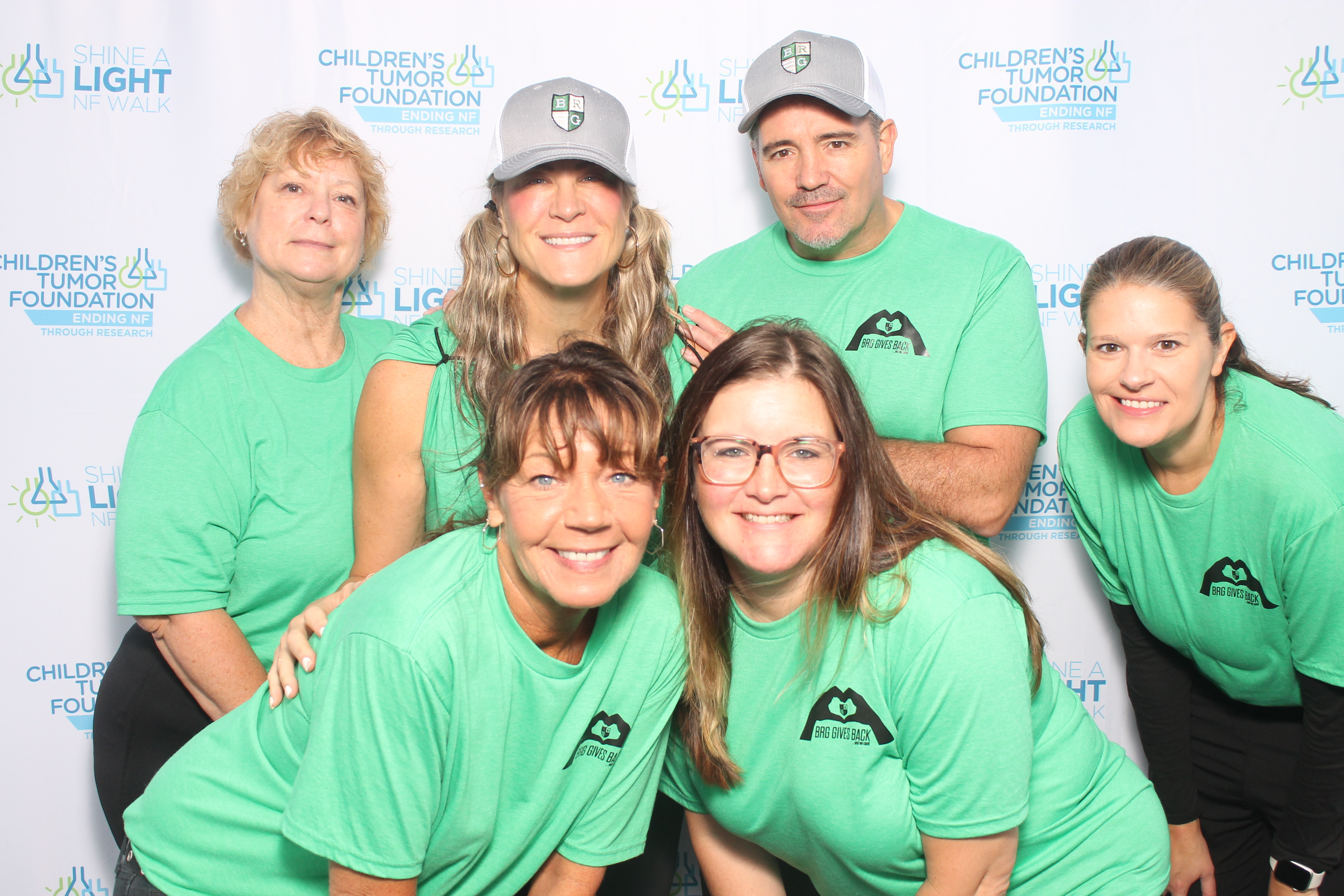 Shine A Light NF Walk | View more photos from the event at gallery.photoboothcincy.com/u/PhotoBoothCincy/Shine-A-Light-NF-Walk