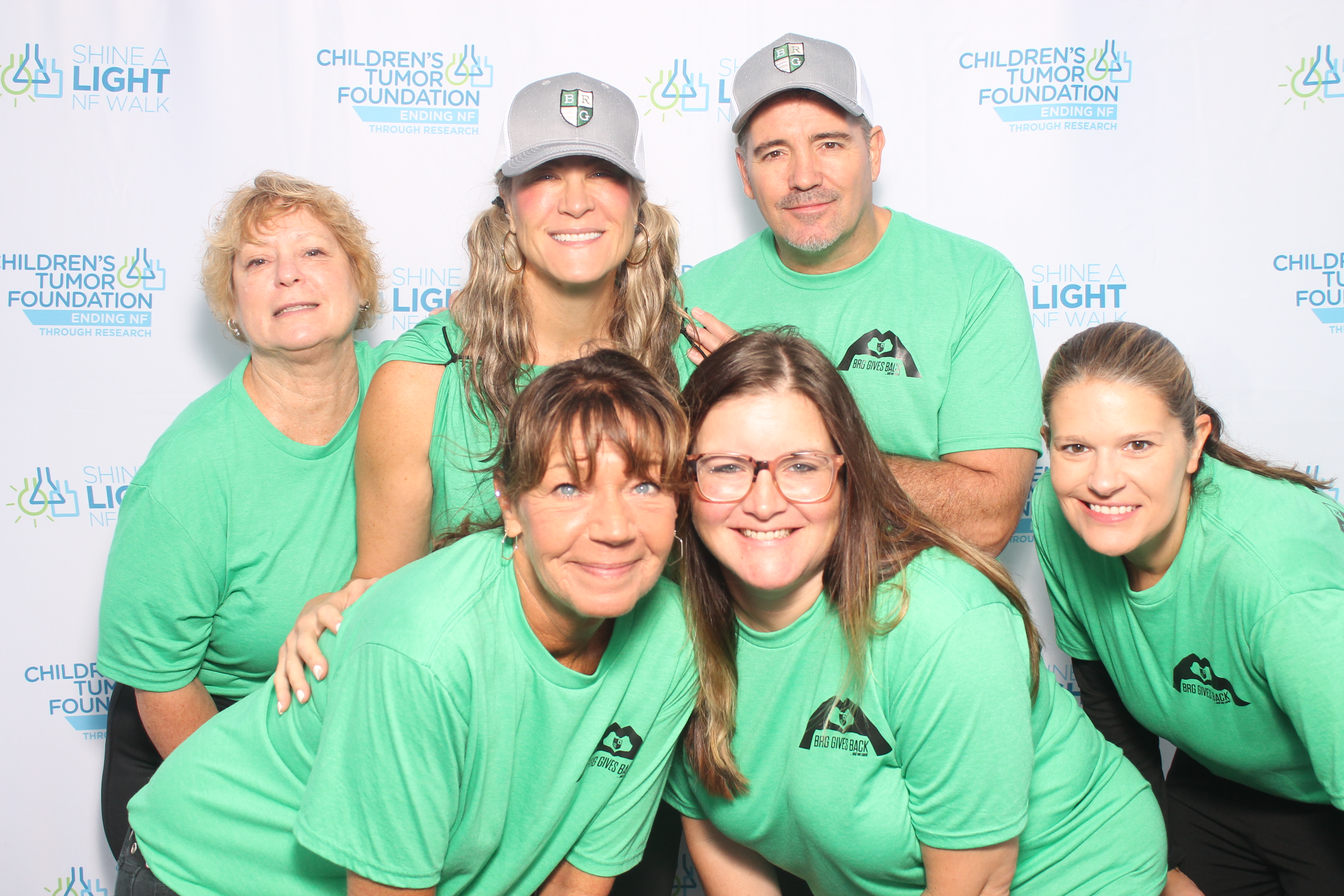 Shine A Light NF Walk | View more photos from the event at gallery.photoboothcincy.com/u/PhotoBoothCincy/Shine-A-Light-NF-Walk