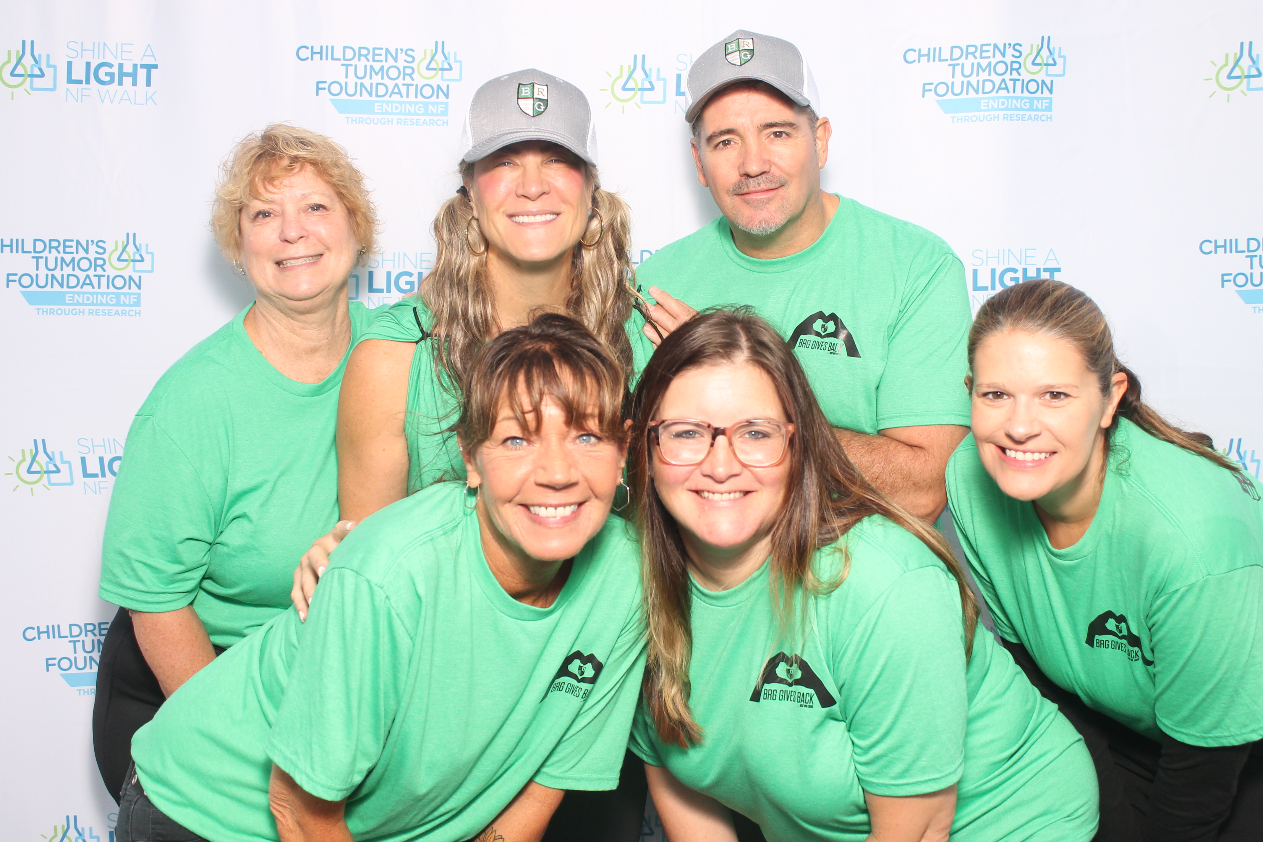 Shine A Light NF Walk | View more photos from the event at gallery.photoboothcincy.com/u/PhotoBoothCincy/Shine-A-Light-NF-Walk