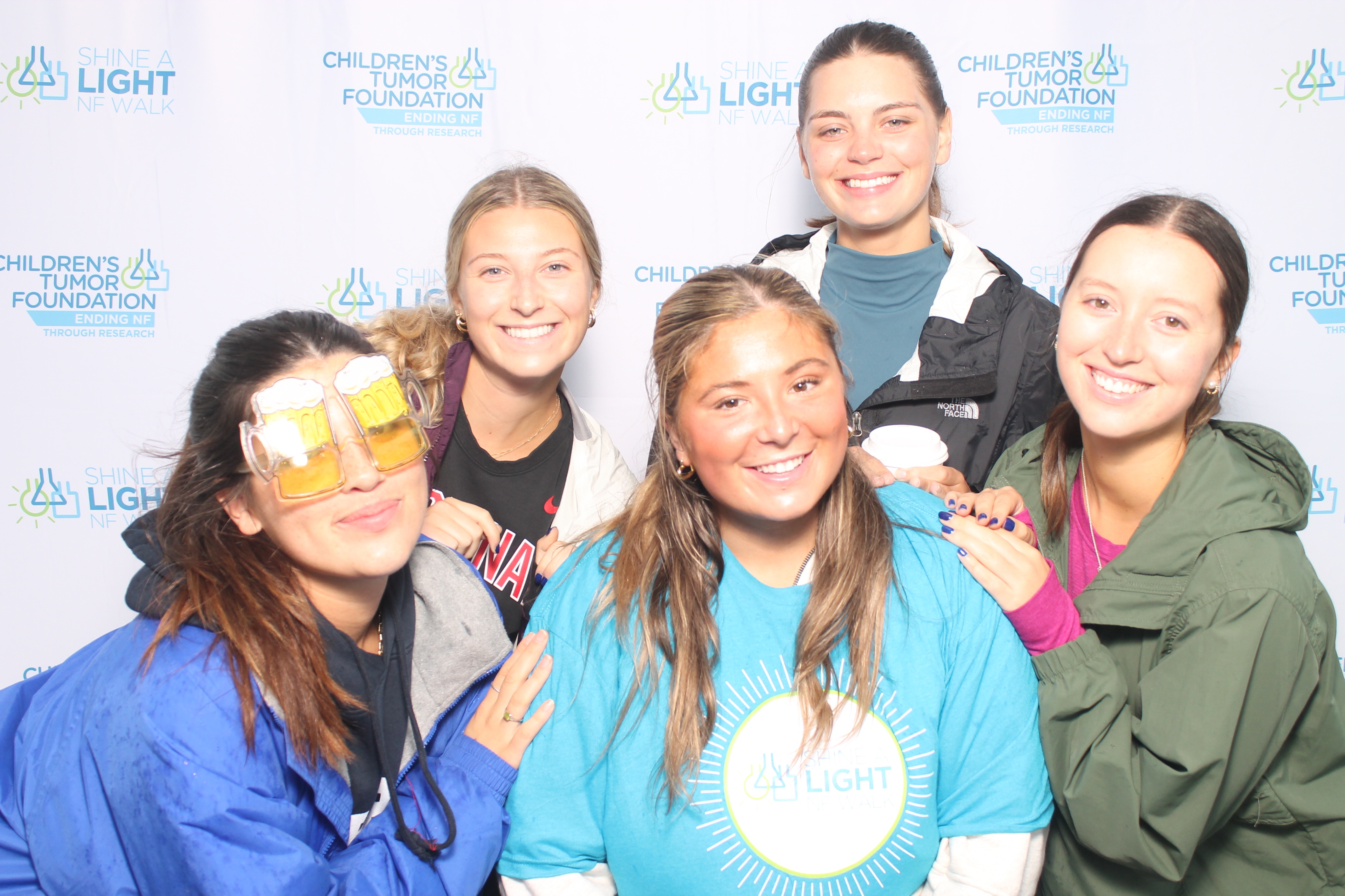 Shine A Light NF Walk | View more photos from the event at gallery.photoboothcincy.com/u/PhotoBoothCincy/Shine-A-Light-NF-Walk