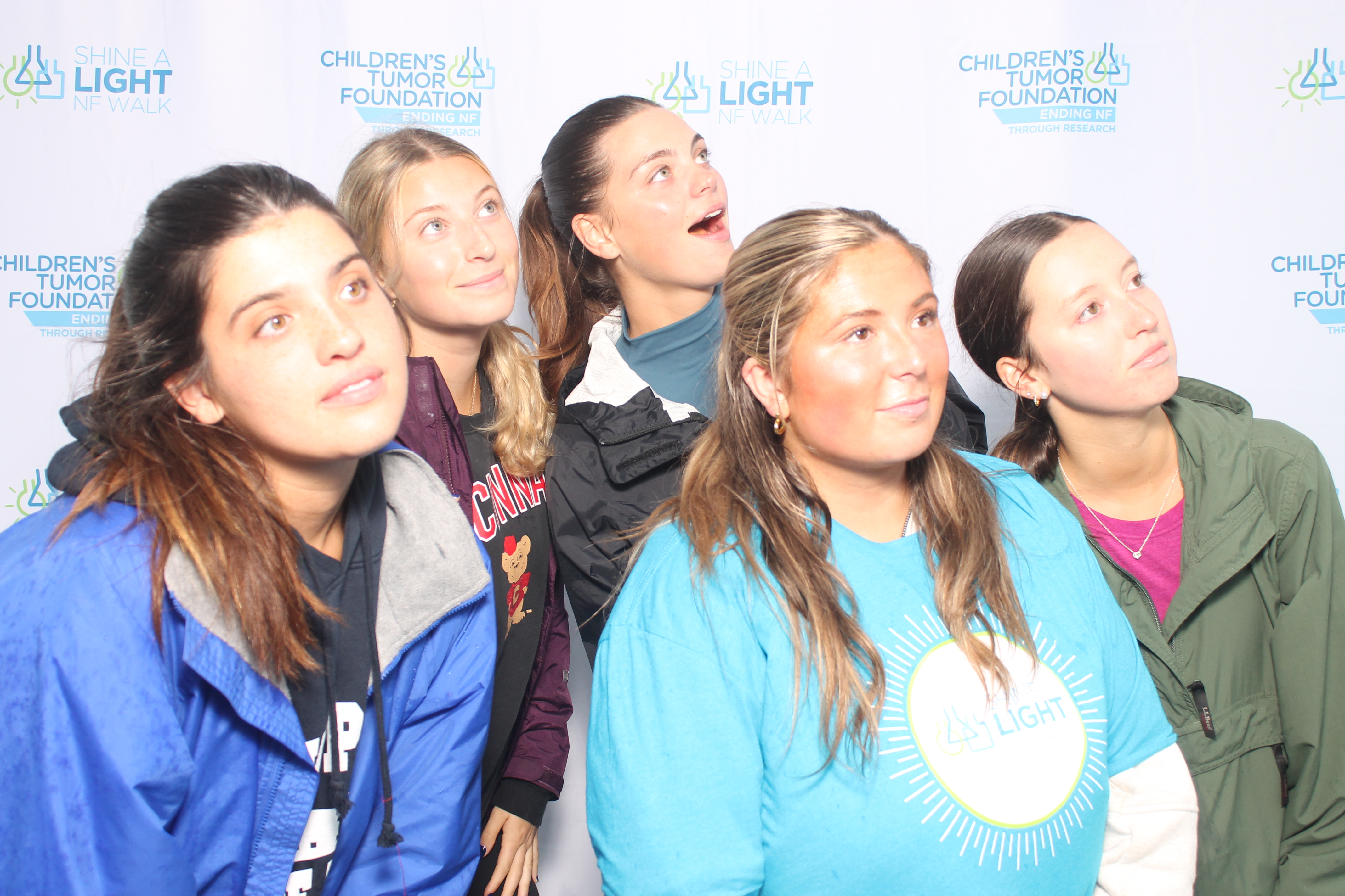 Shine A Light NF Walk | View more photos from the event at gallery.photoboothcincy.com/u/PhotoBoothCincy/Shine-A-Light-NF-Walk