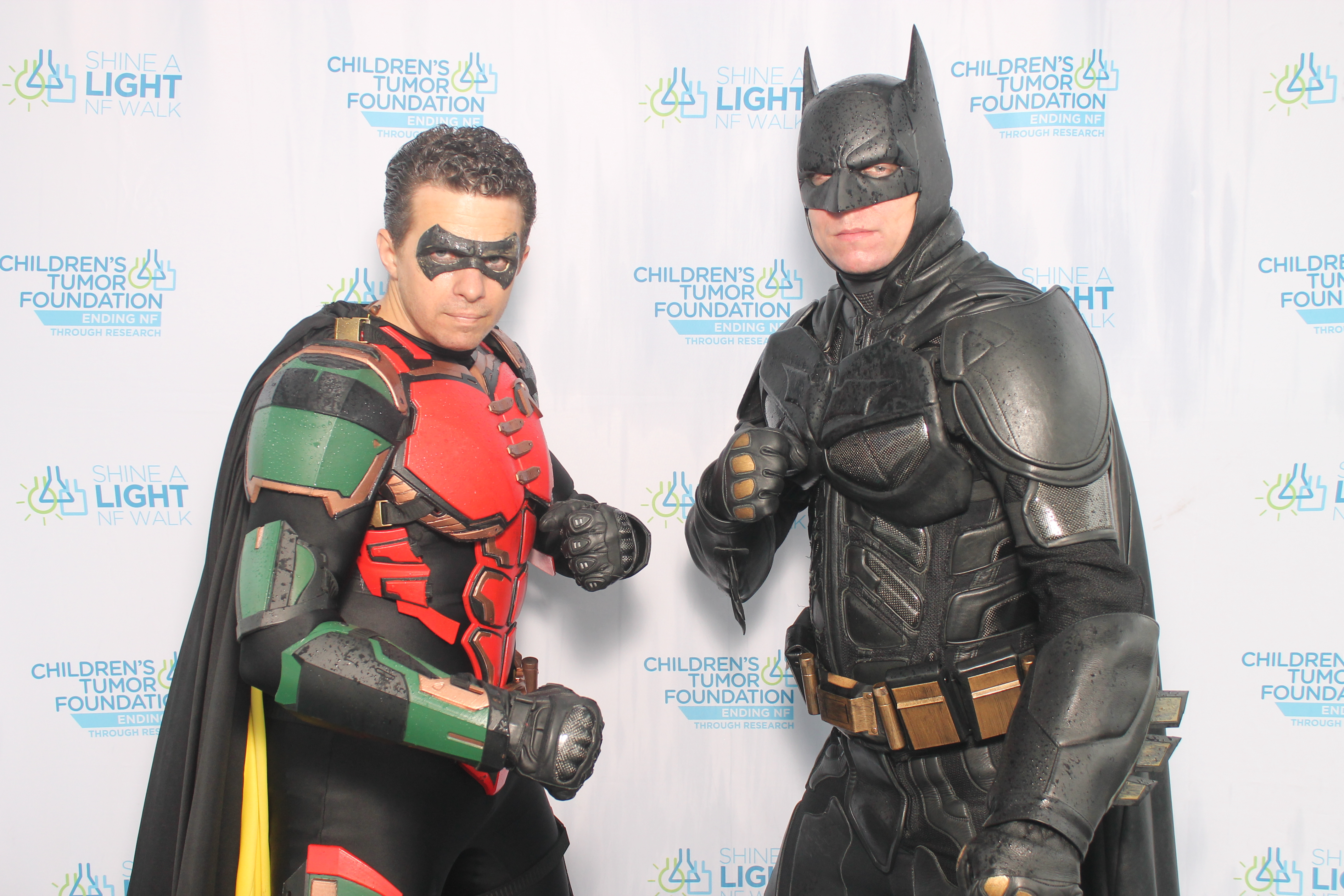 Shine A Light NF Walk | View more photos from the event at gallery.photoboothcincy.com/u/PhotoBoothCincy/Shine-A-Light-NF-Walk