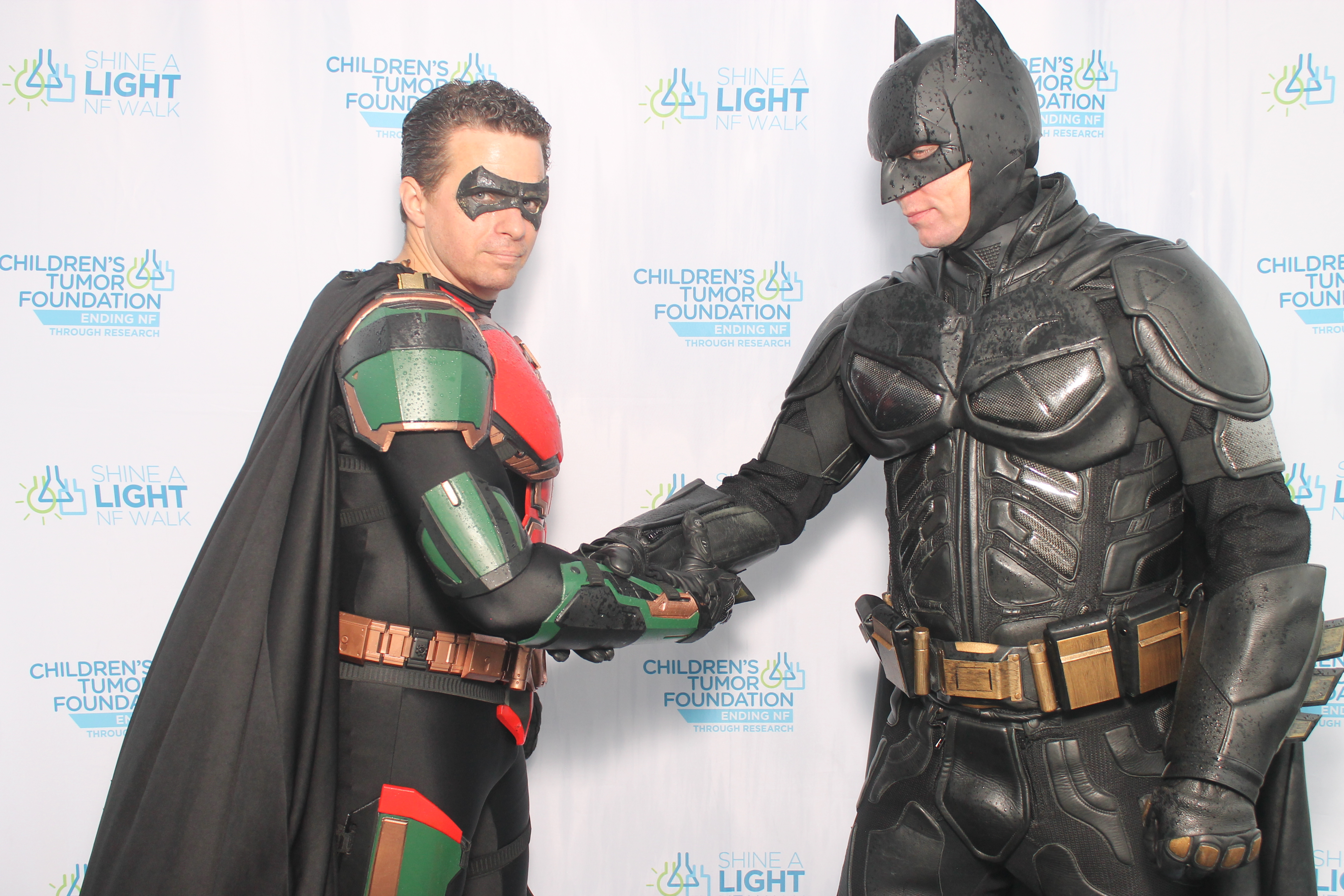 Shine A Light NF Walk | View more photos from the event at gallery.photoboothcincy.com/u/PhotoBoothCincy/Shine-A-Light-NF-Walk