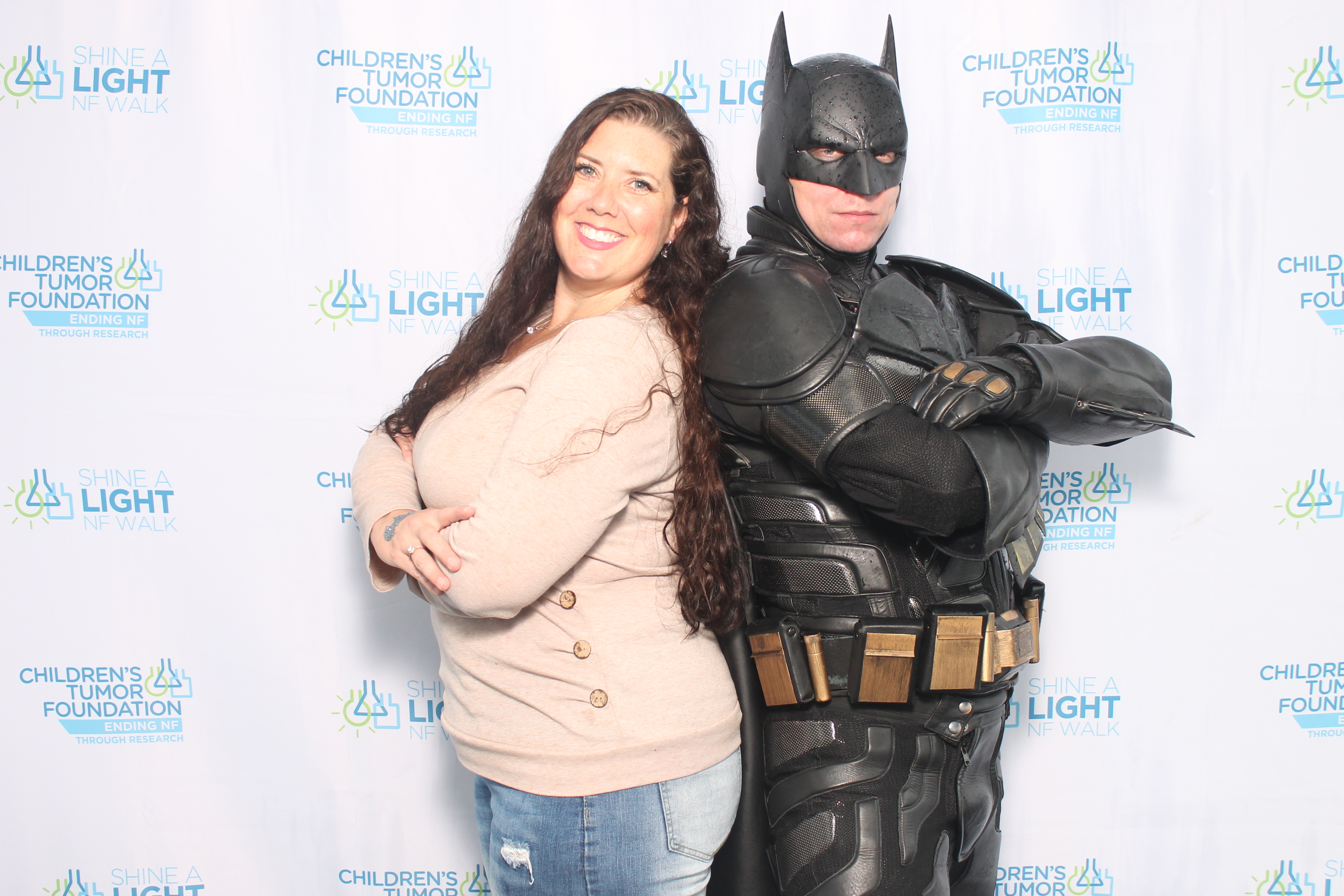 Shine A Light NF Walk | View more photos from the event at gallery.photoboothcincy.com/u/PhotoBoothCincy/Shine-A-Light-NF-Walk