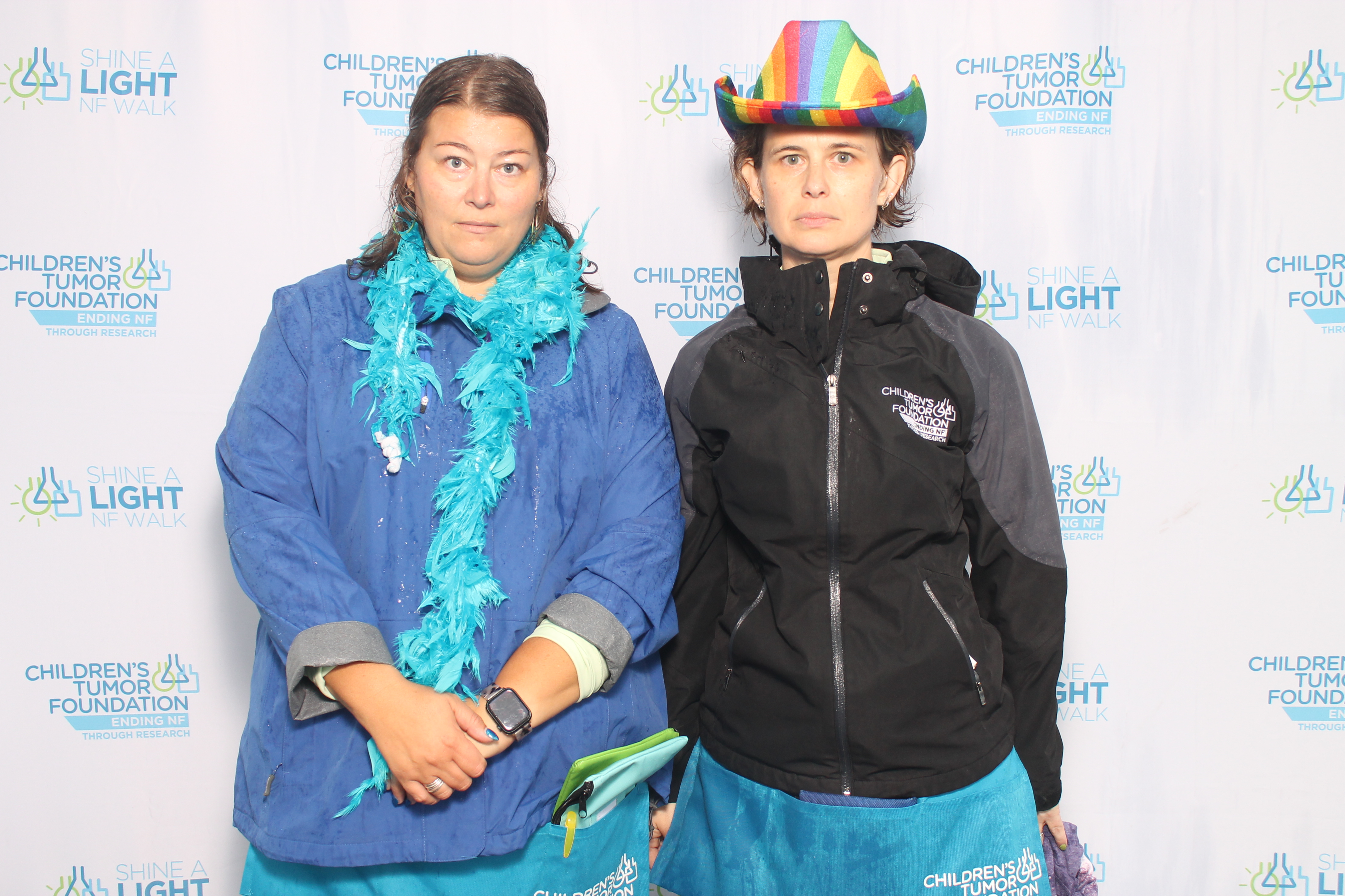 Shine A Light NF Walk | View more photos from the event at gallery.photoboothcincy.com/u/PhotoBoothCincy/Shine-A-Light-NF-Walk