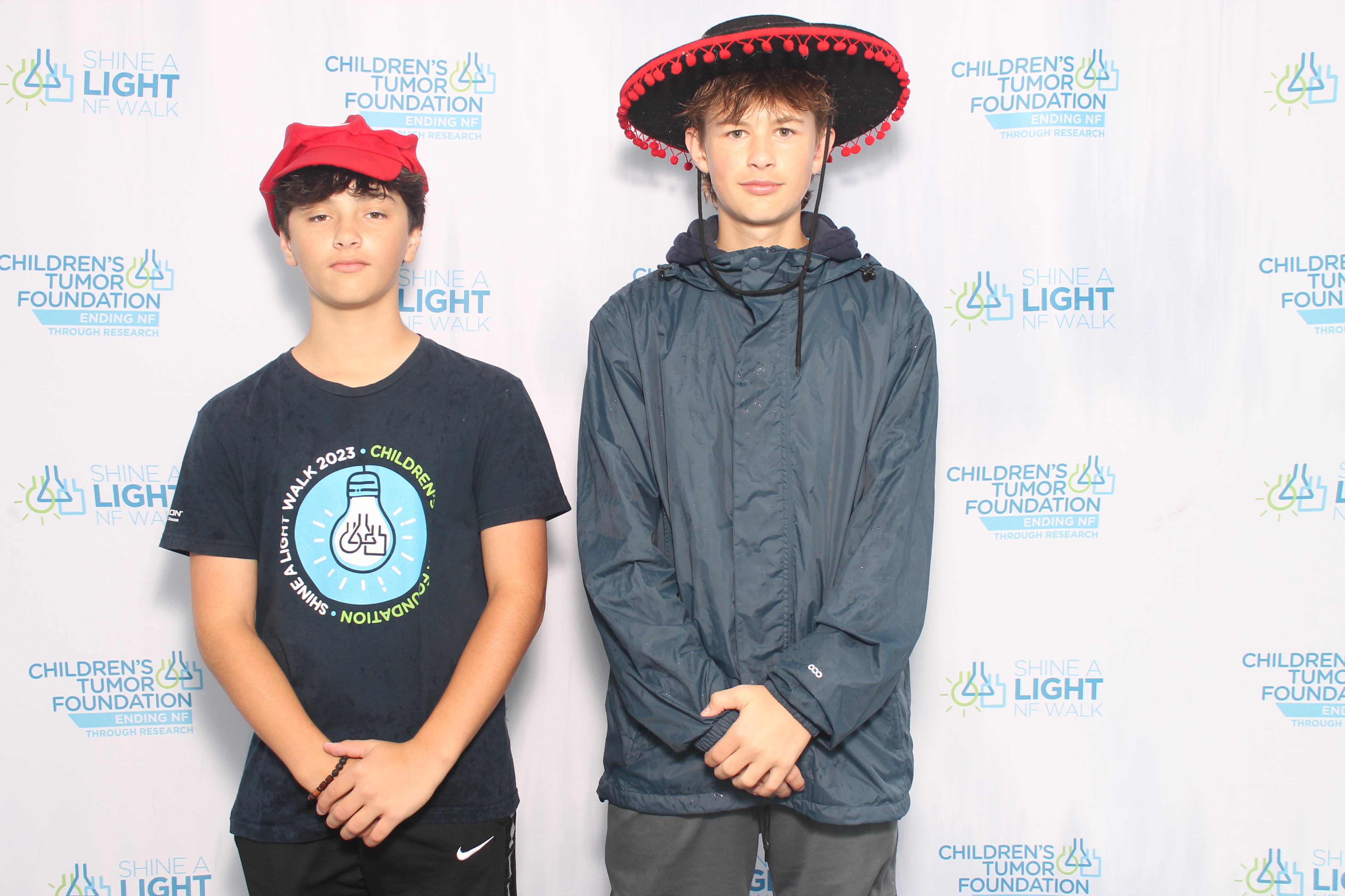 Shine A Light NF Walk | View more photos from the event at gallery.photoboothcincy.com/u/PhotoBoothCincy/Shine-A-Light-NF-Walk