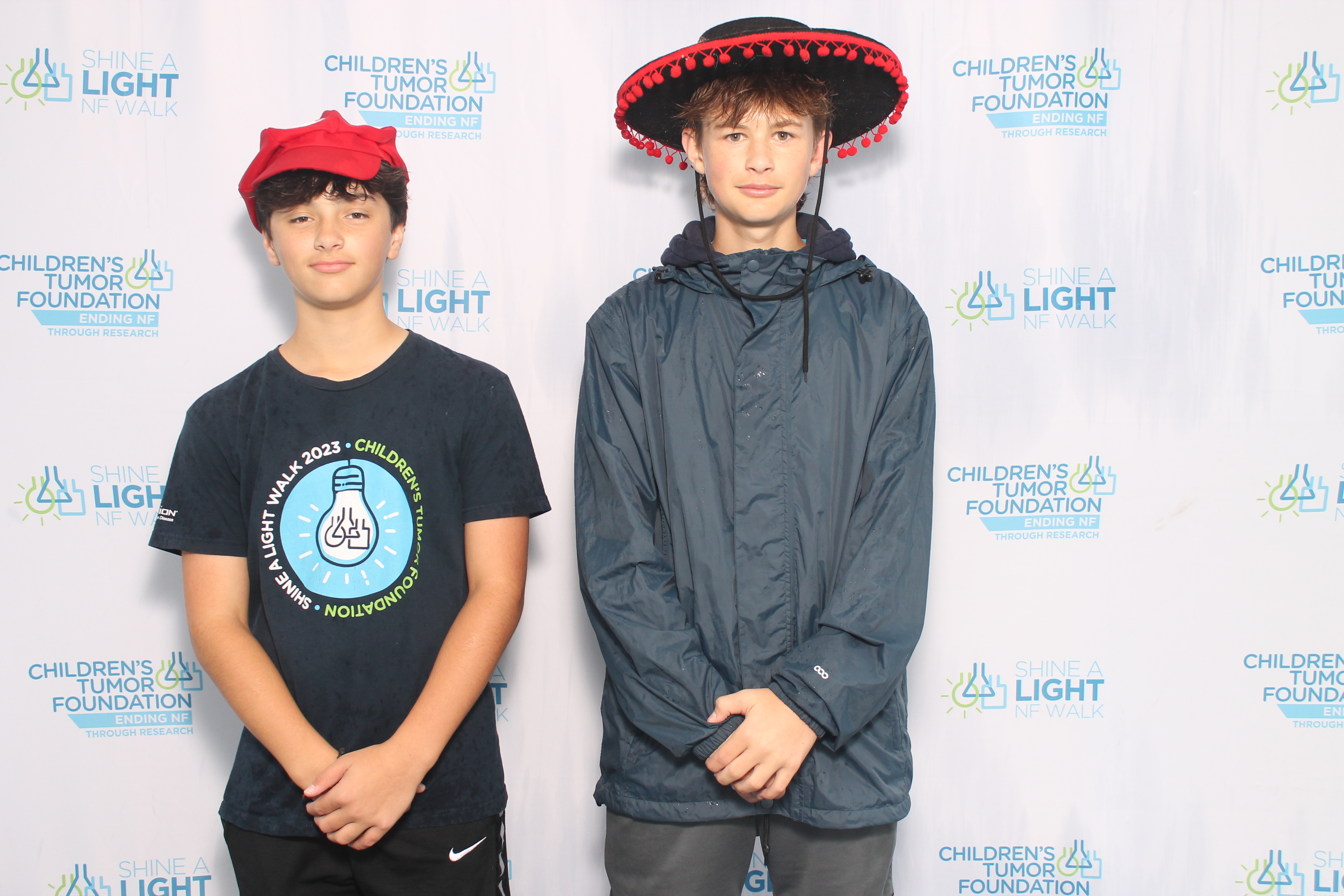 Shine A Light NF Walk | View more photos from the event at gallery.photoboothcincy.com/u/PhotoBoothCincy/Shine-A-Light-NF-Walk