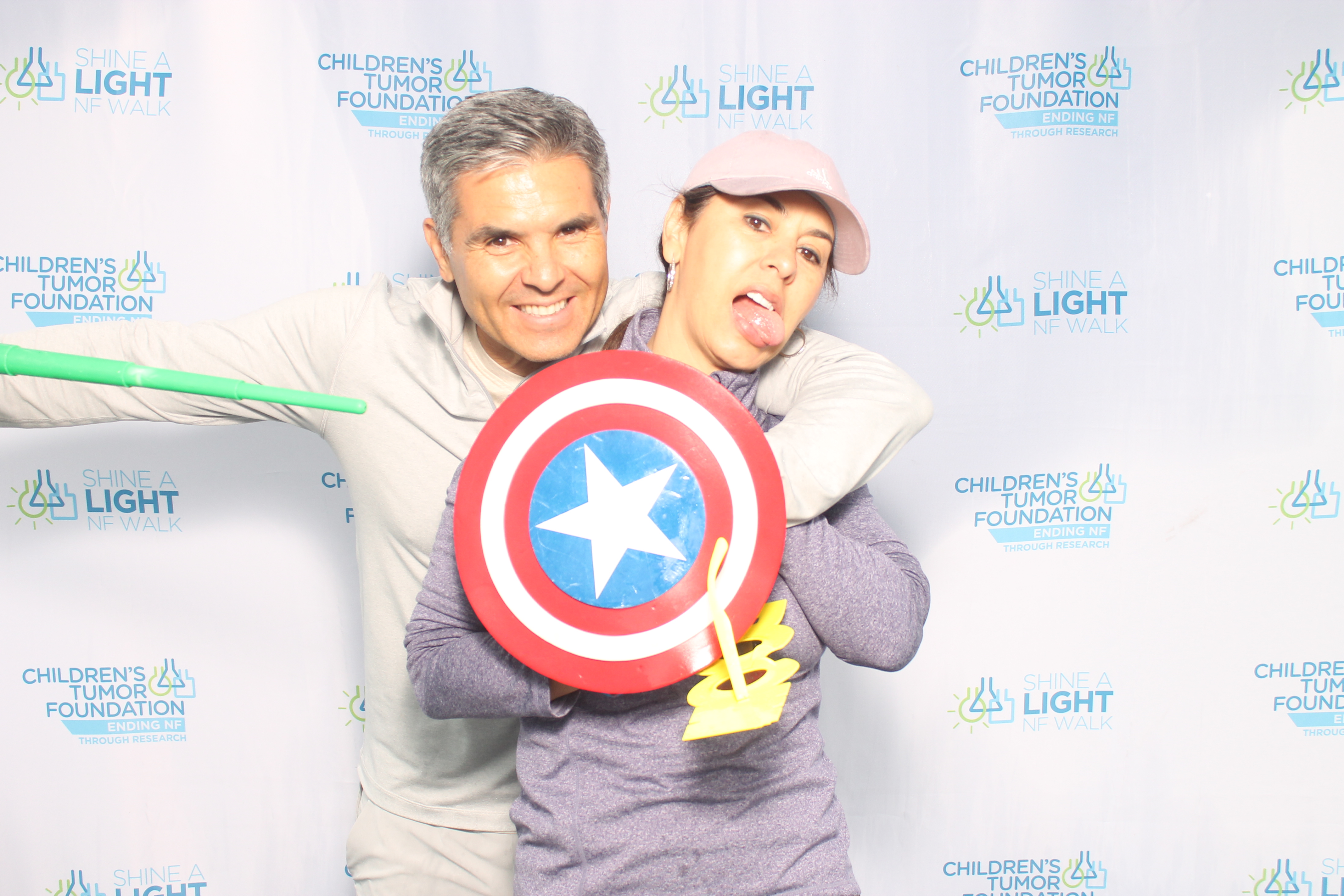 Shine A Light NF Walk | View more photos from the event at gallery.photoboothcincy.com/u/PhotoBoothCincy/Shine-A-Light-NF-Walk