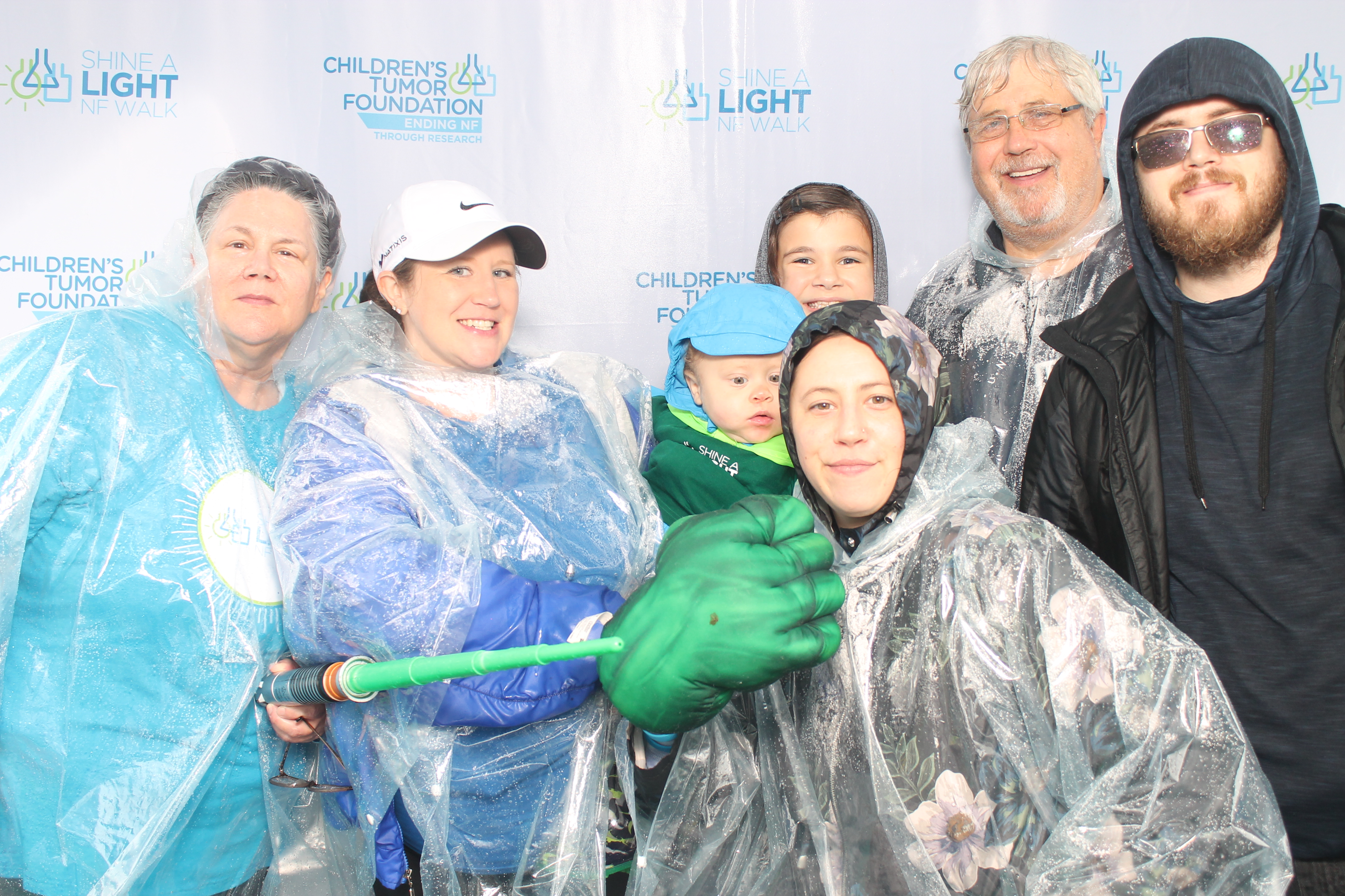 Shine A Light NF Walk | View more photos from the event at gallery.photoboothcincy.com/u/PhotoBoothCincy/Shine-A-Light-NF-Walk