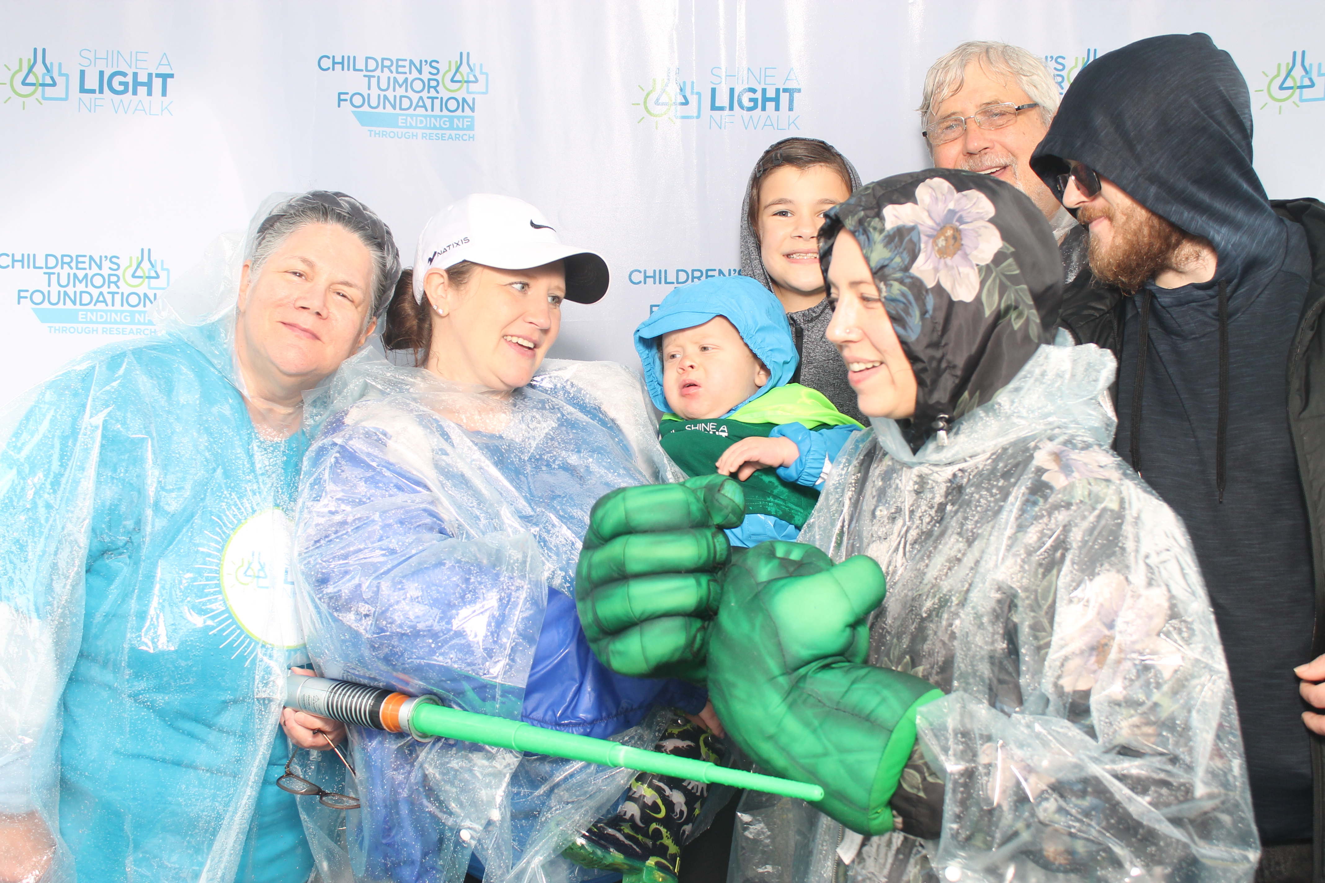 Shine A Light NF Walk | View more photos from the event at gallery.photoboothcincy.com/u/PhotoBoothCincy/Shine-A-Light-NF-Walk