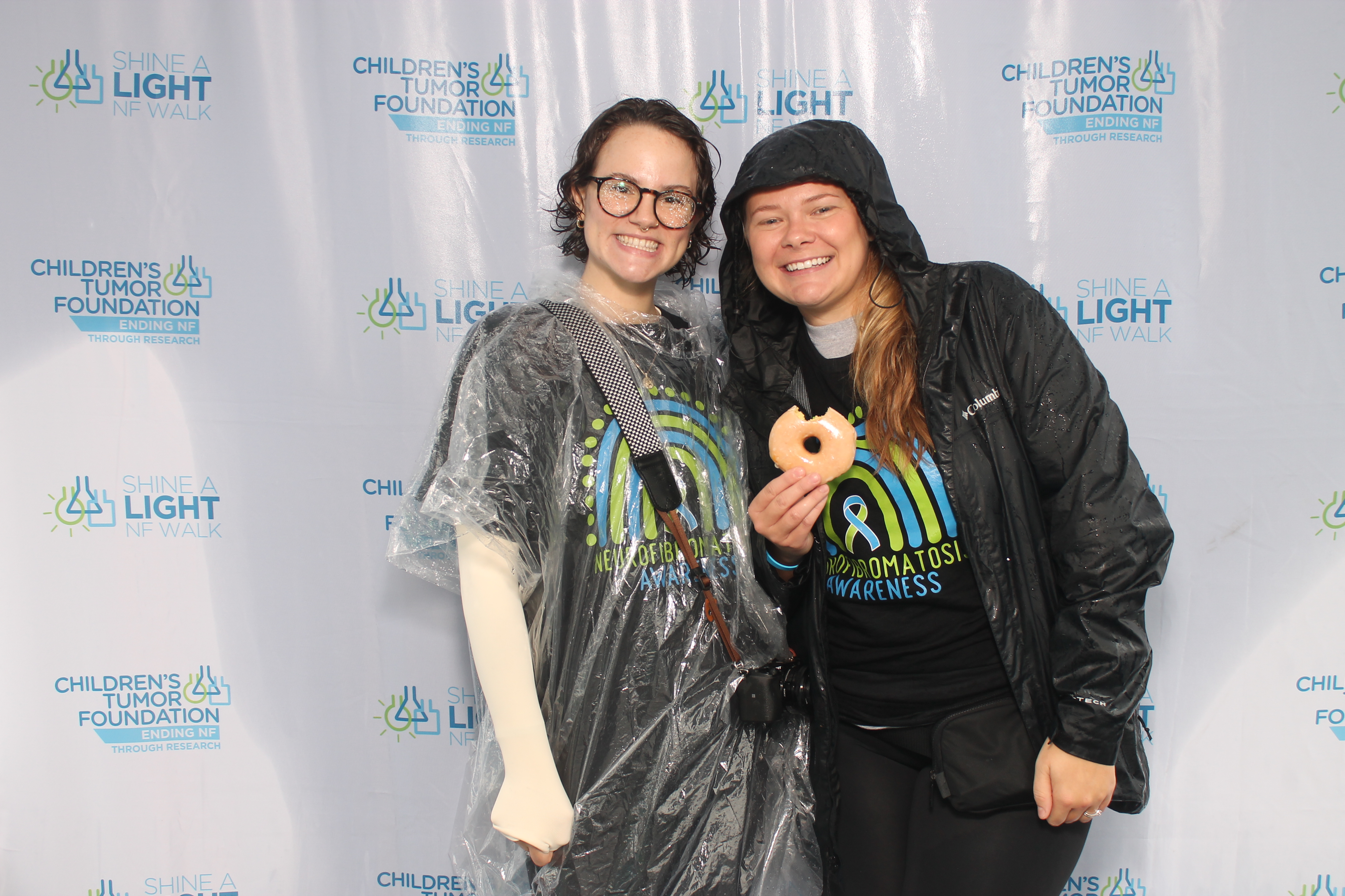 Shine A Light NF Walk | View more photos from the event at gallery.photoboothcincy.com/u/PhotoBoothCincy/Shine-A-Light-NF-Walk
