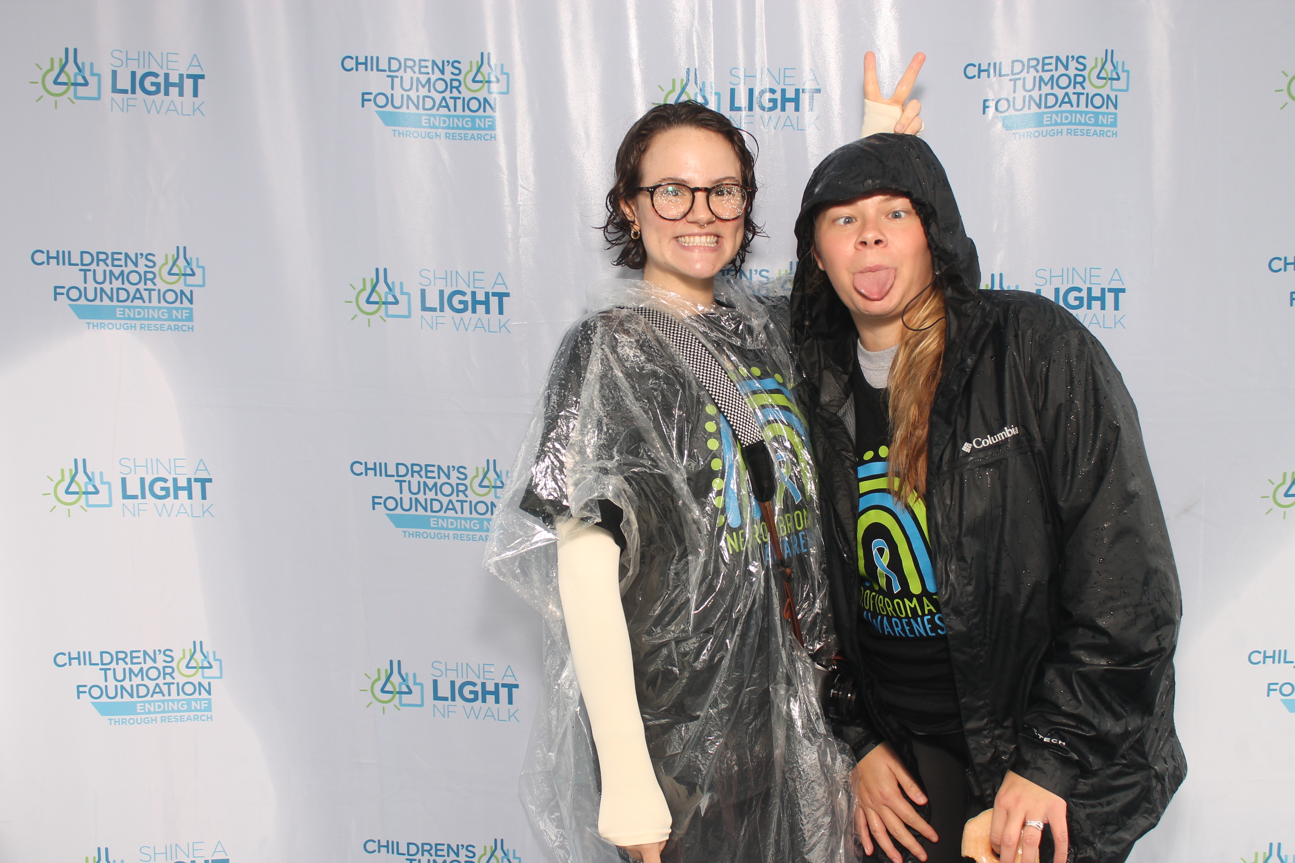 Shine A Light NF Walk | View more photos from the event at gallery.photoboothcincy.com/u/PhotoBoothCincy/Shine-A-Light-NF-Walk